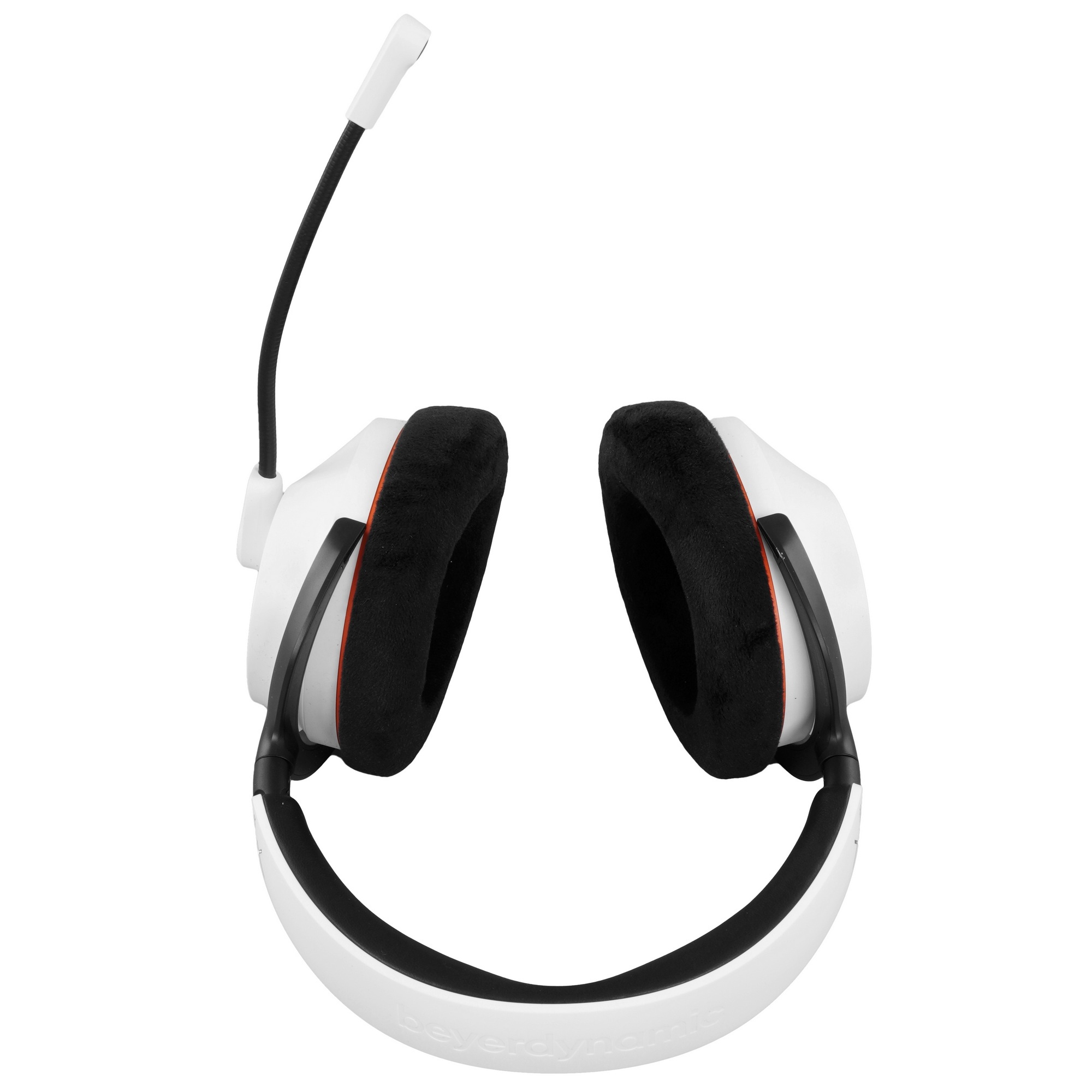 Наушники Beyerdynamic MMX 230 White