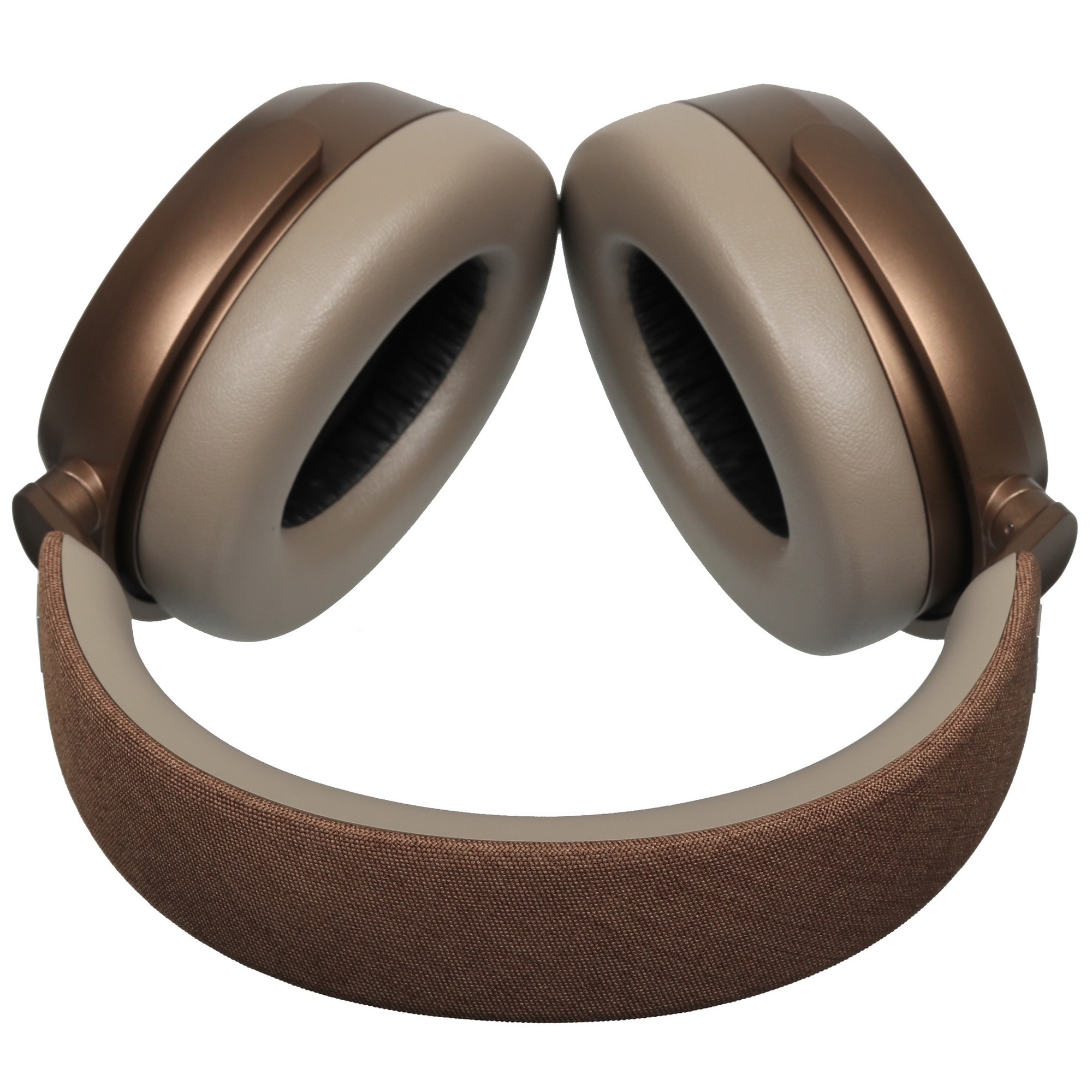 Наушники мониторные Sennheiser Momentum Wireless 4 2м коричневый беспроводные bluetooth оголовье (M4