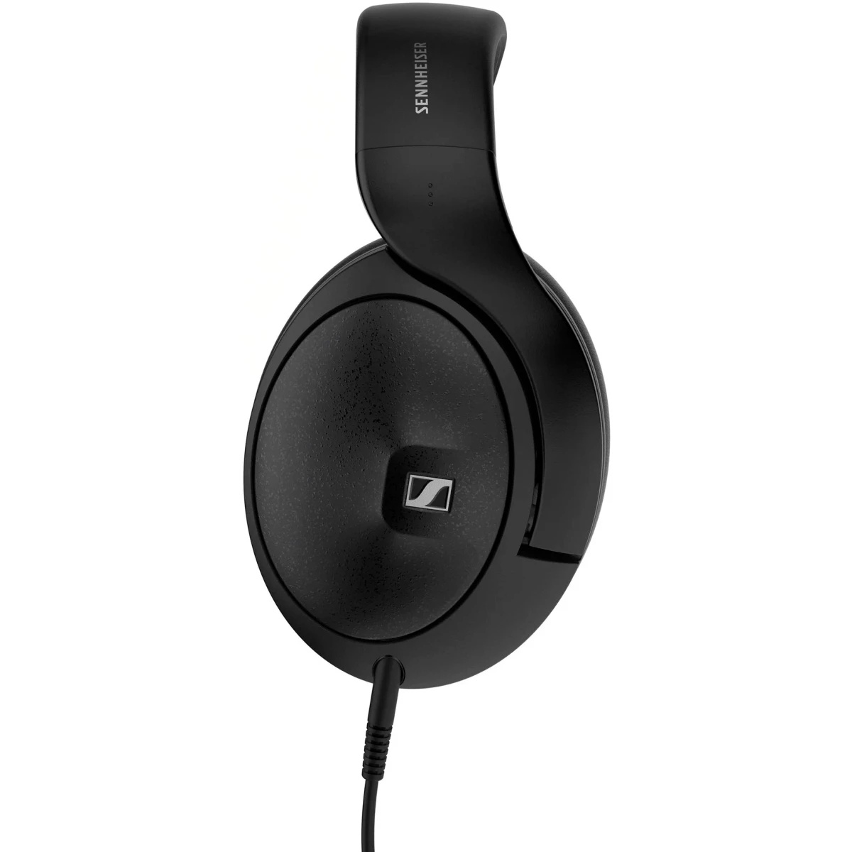 Наушники мониторные Sennheiser HD 620S 1.8м черный проводные оголовье