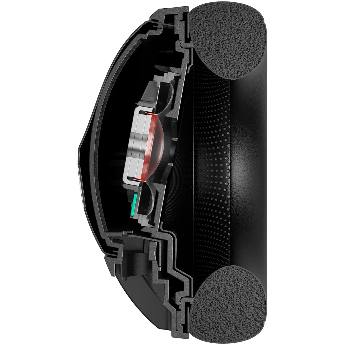 Наушники мониторные Sennheiser HD 620S 1.8м черный проводные оголовье