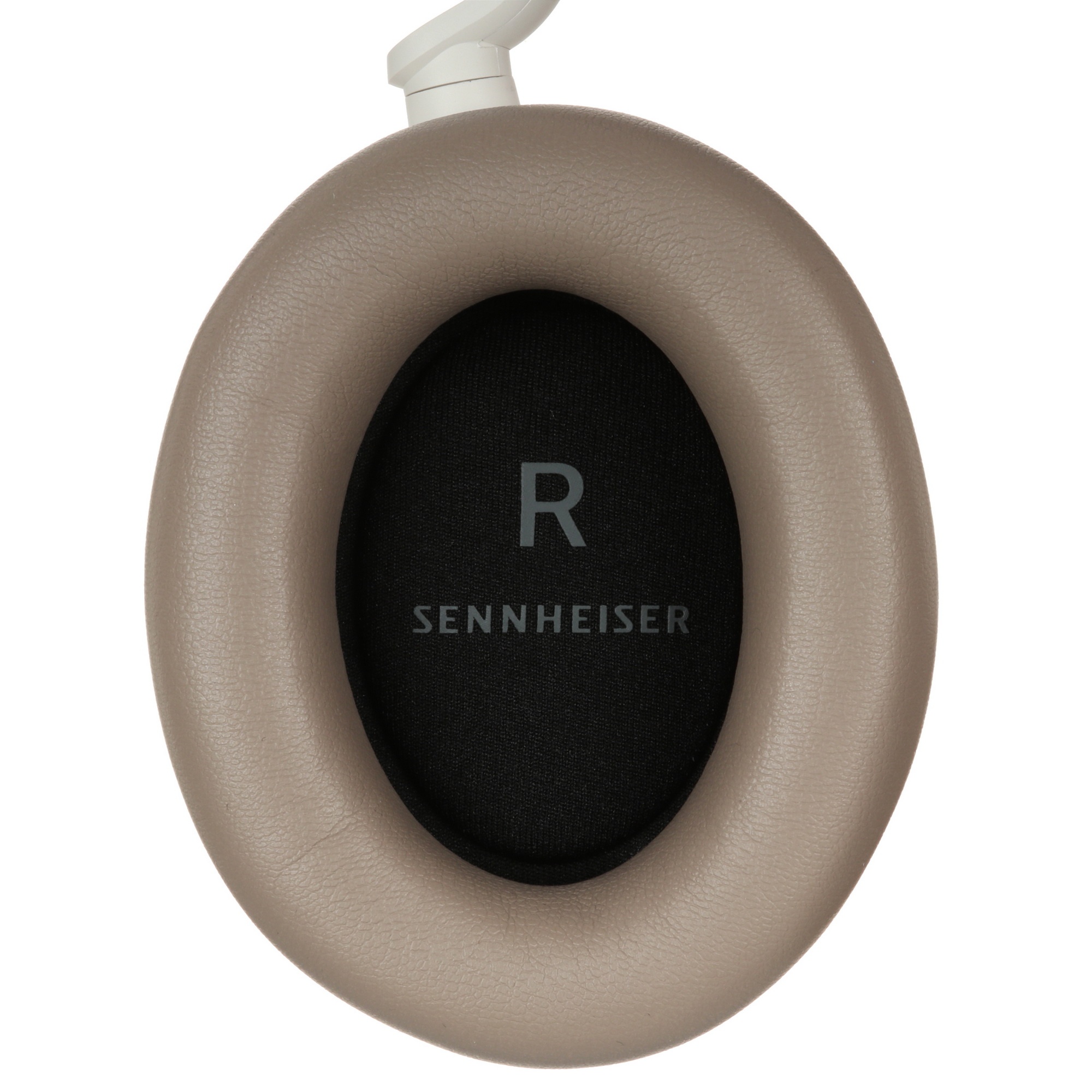 Наушники мониторные Sennheiser Accentum Wireless белый беспроводные bluetooth оголовье (ACAEBT WHITE