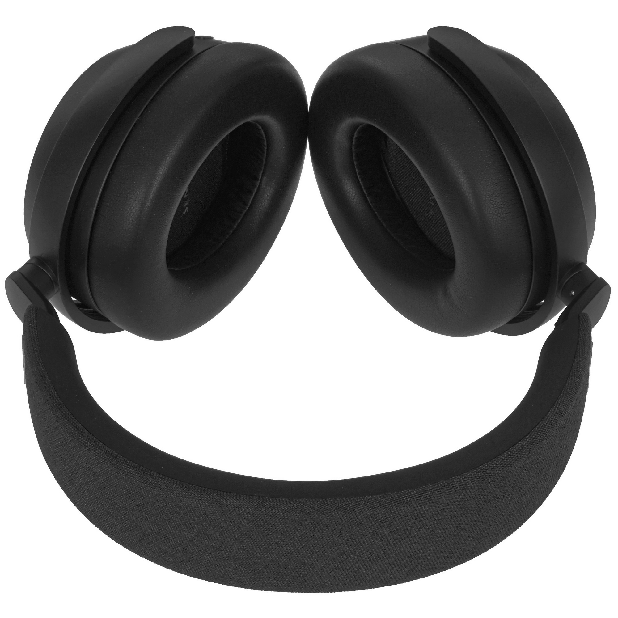 Наушники мониторные Sennheiser Momentum Wireless 4 2м черный беспроводные bluetooth оголовье (M4AEBT