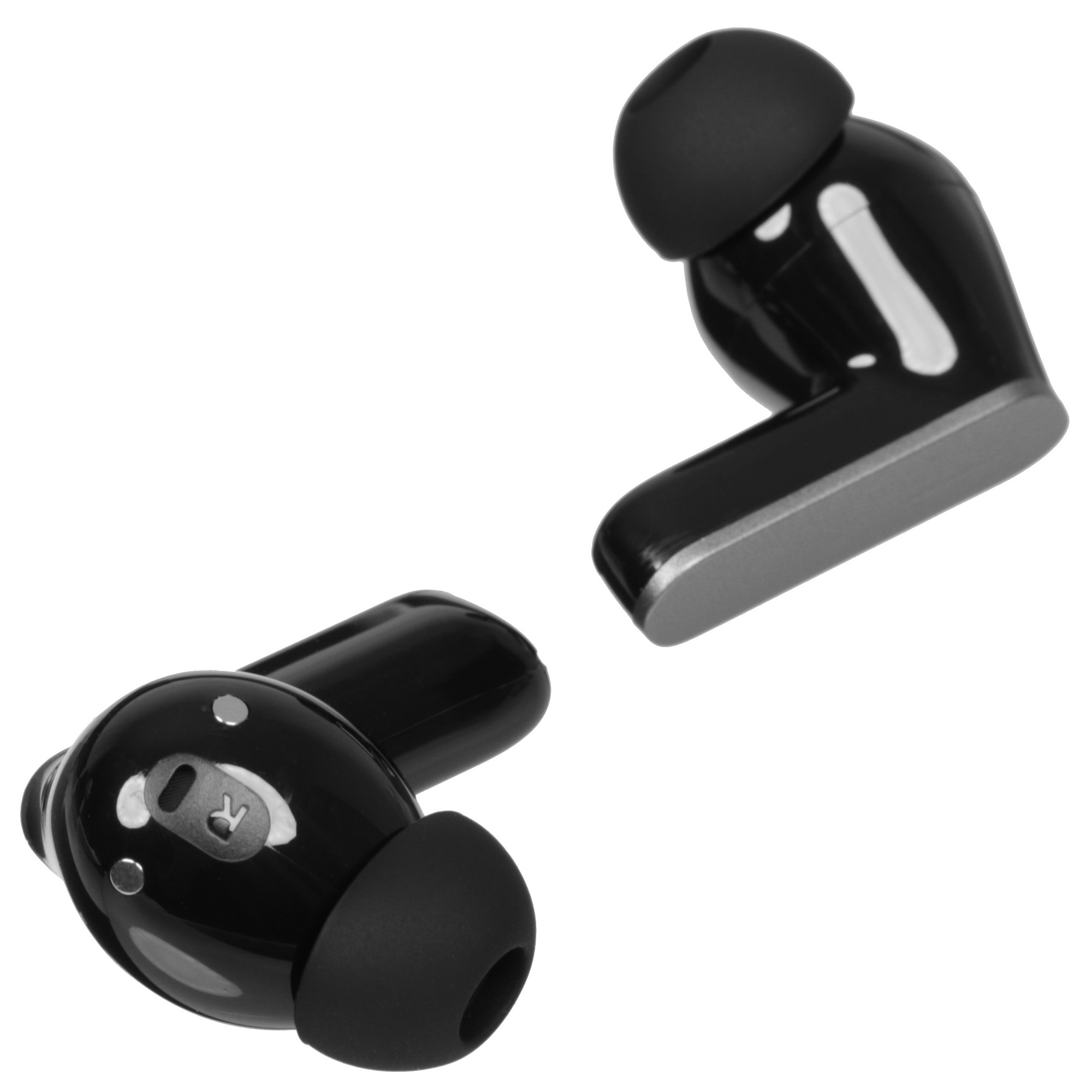 Наушники беспроводные Realme Buds Air7 RMA2408 темно-серый