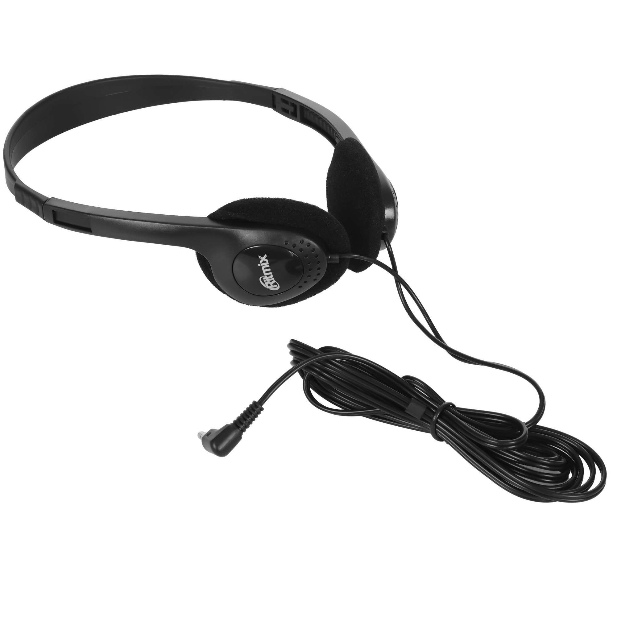 Наушники Ritmix RH-501