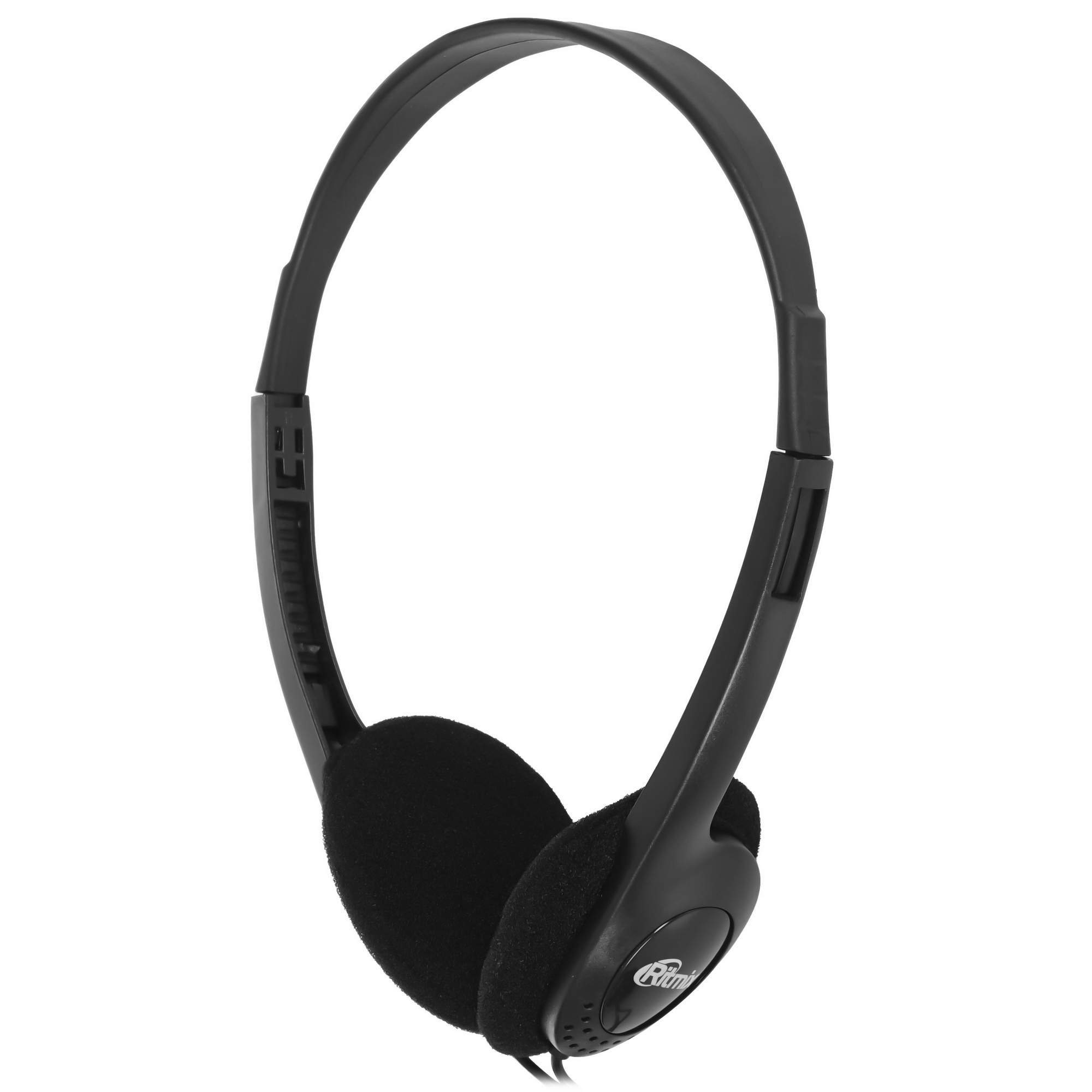 Наушники Ritmix RH-501