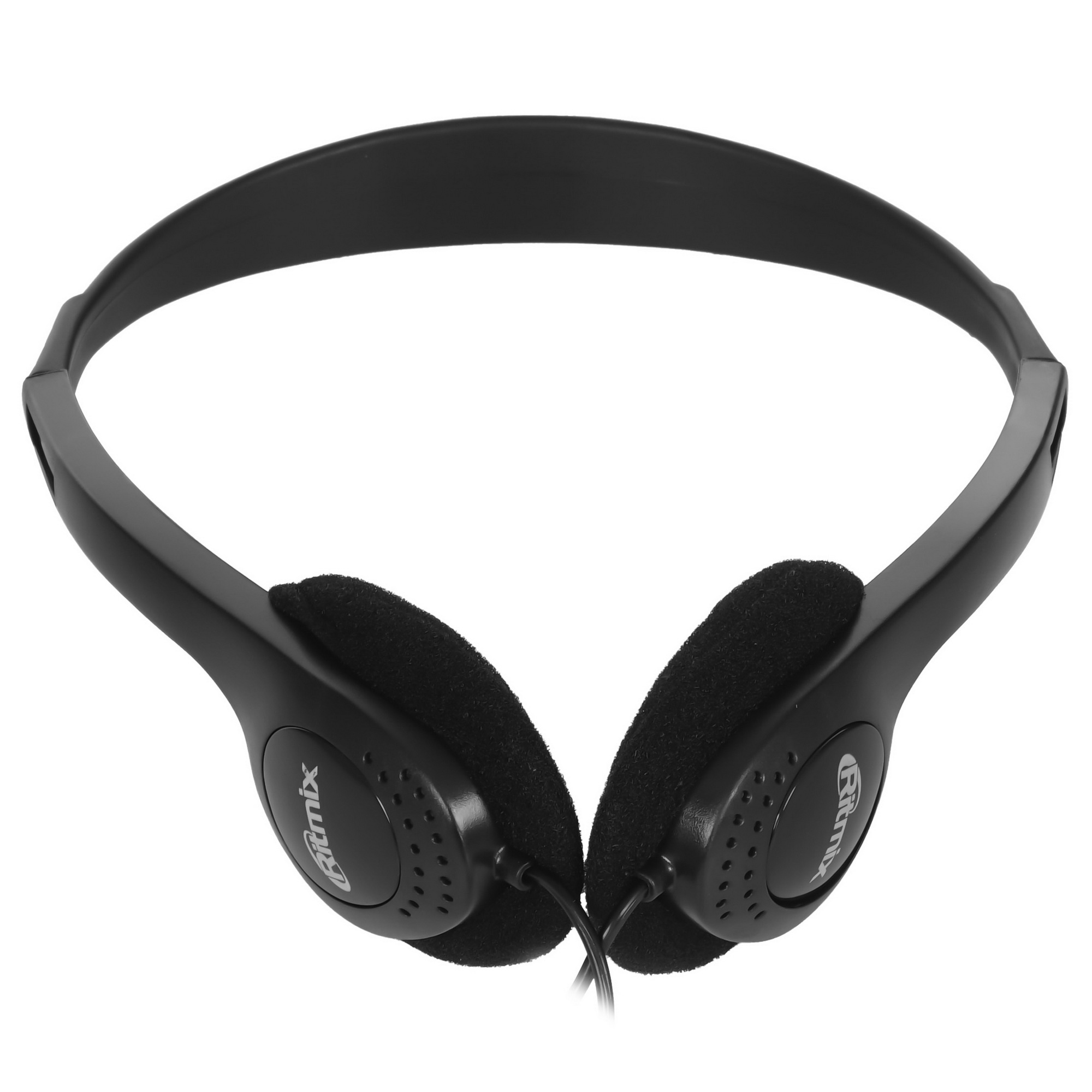 Наушники Ritmix RH-501