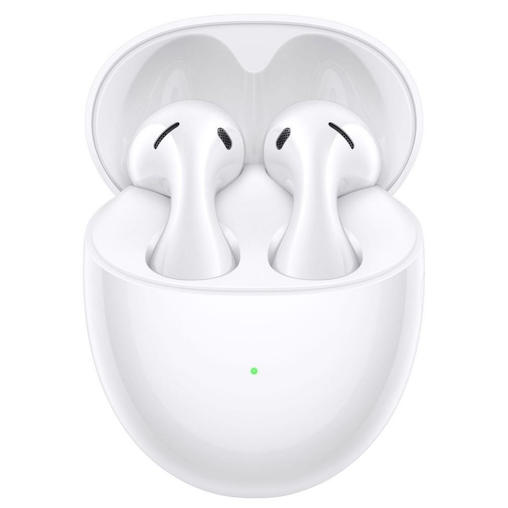 Гарнитура Huawei FREEBUDS 5 CERAMIC WHITE 55036456