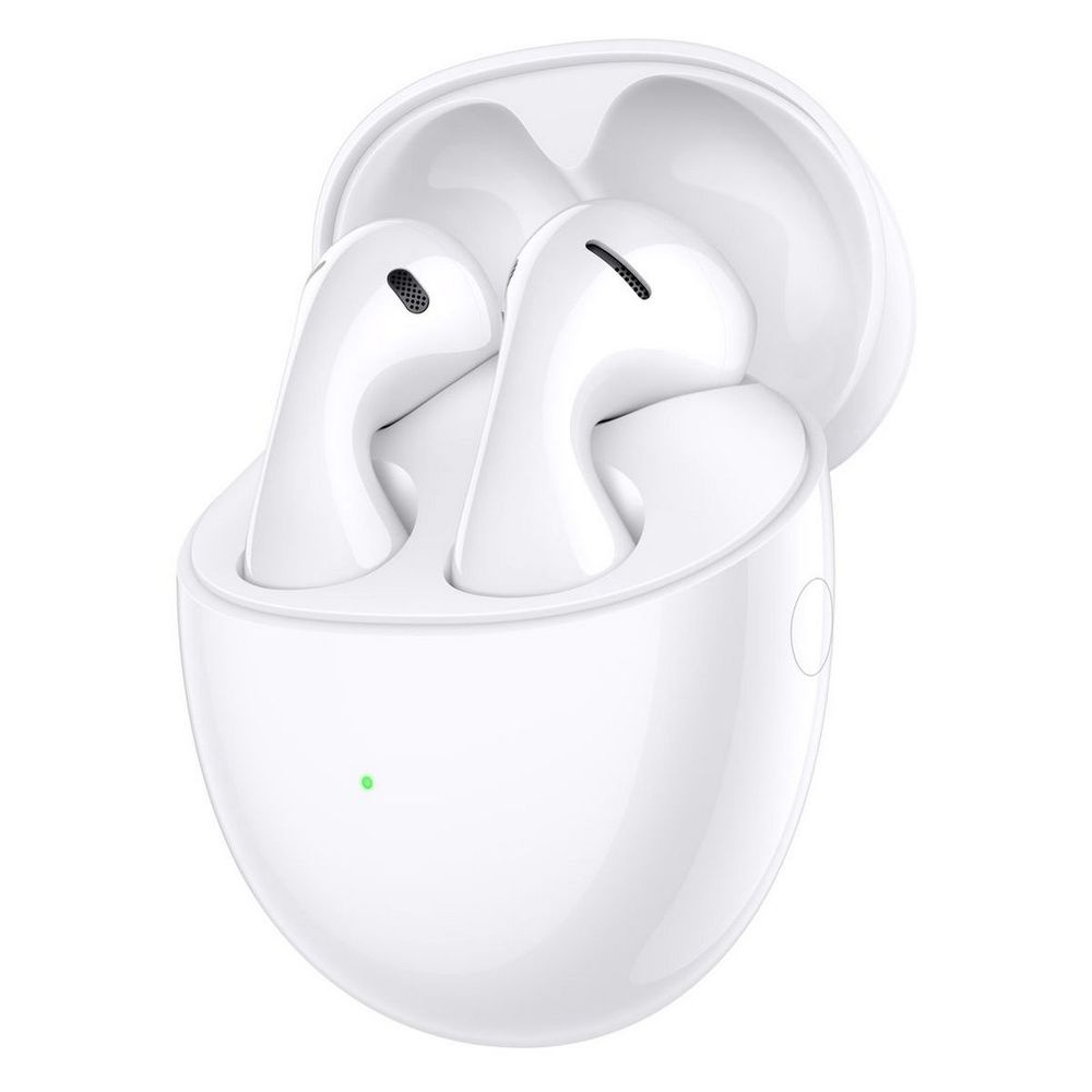 Гарнитура Huawei FREEBUDS 5 CERAMIC WHITE 55036456