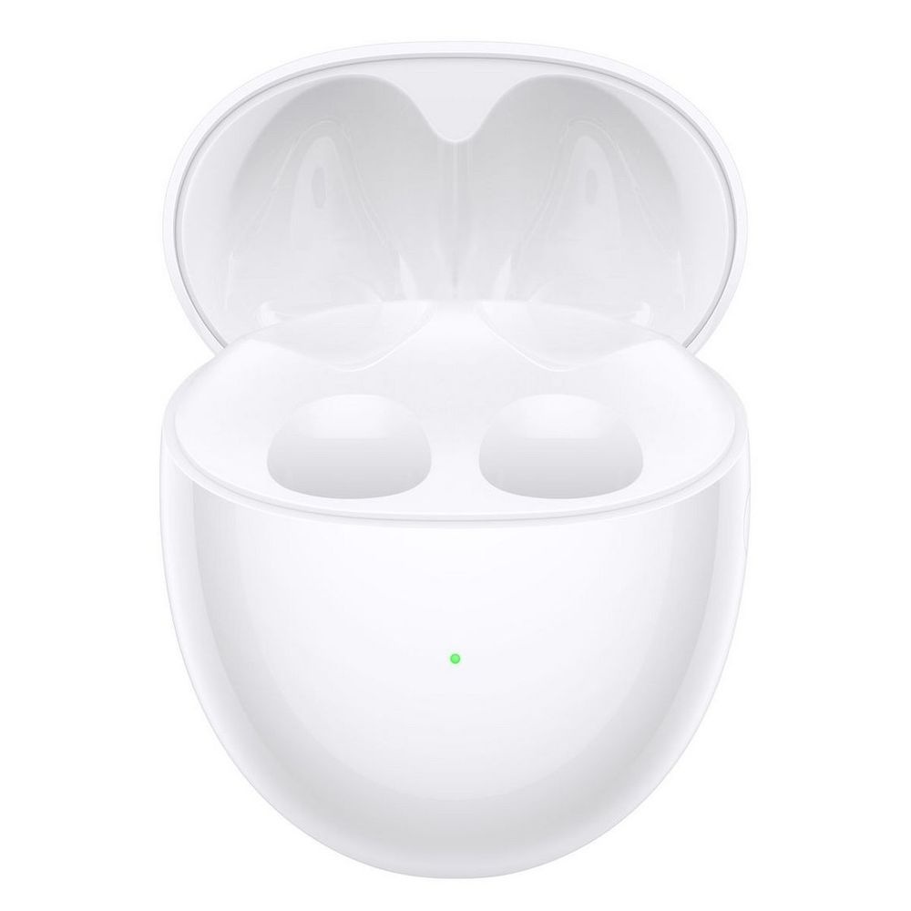Гарнитура Huawei FREEBUDS 5 CERAMIC WHITE 55036456