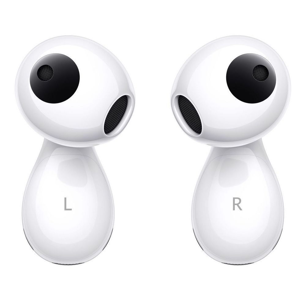 Гарнитура Huawei FREEBUDS 5 CERAMIC WHITE 55036456