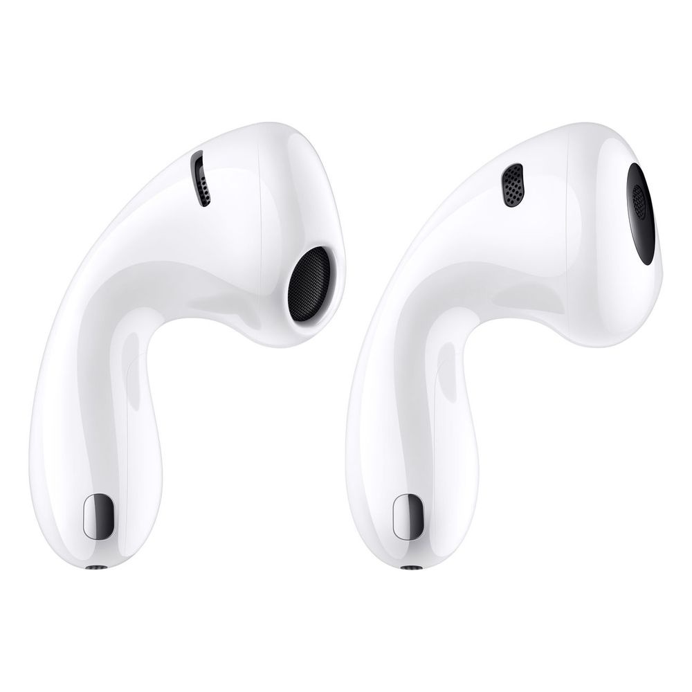 Гарнитура Huawei FREEBUDS 5 CERAMIC WHITE 55036456