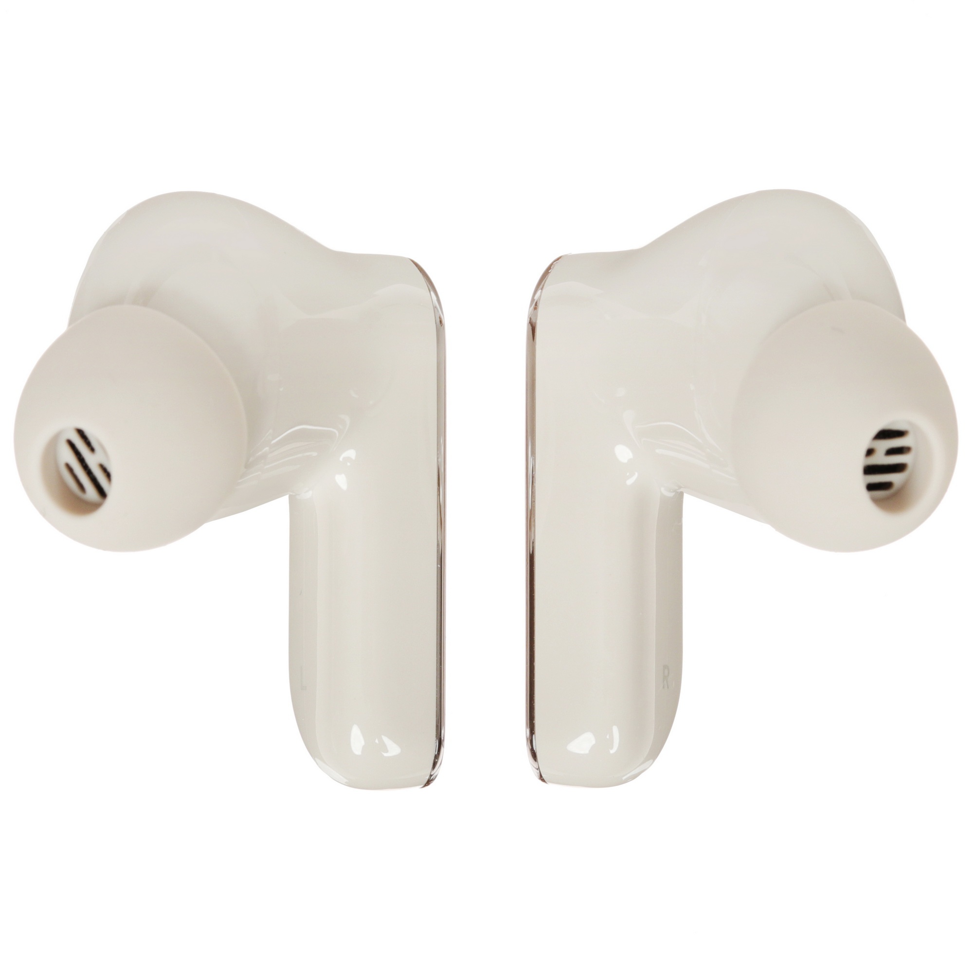 Гарнитура вкладыши Realme Buds Air Pro RMA210 белый беспроводные bluetooth в ушной раковине (4813072