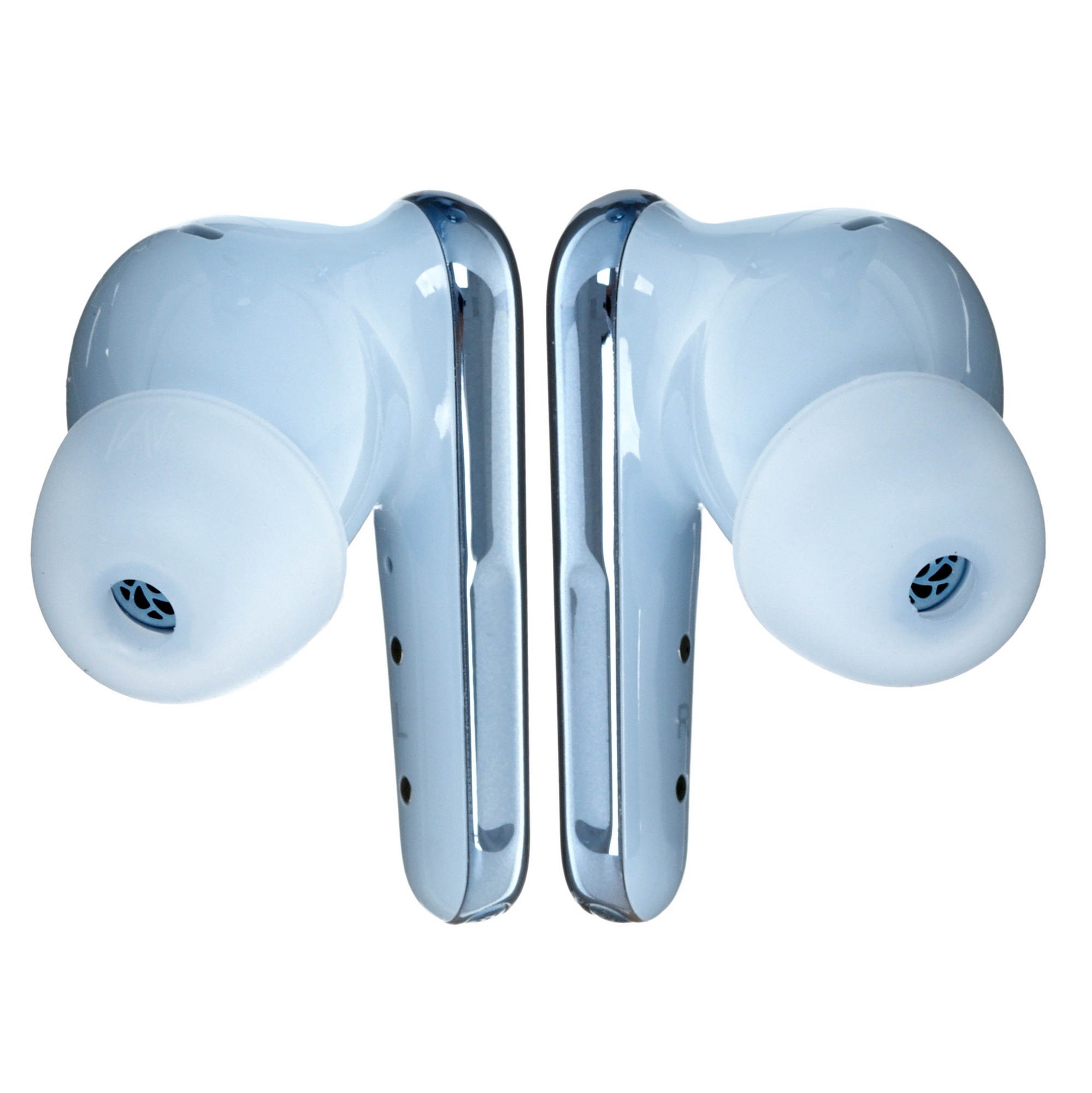 Наушники TWS Soundcore Liberty 4 Pro Голубой глянец