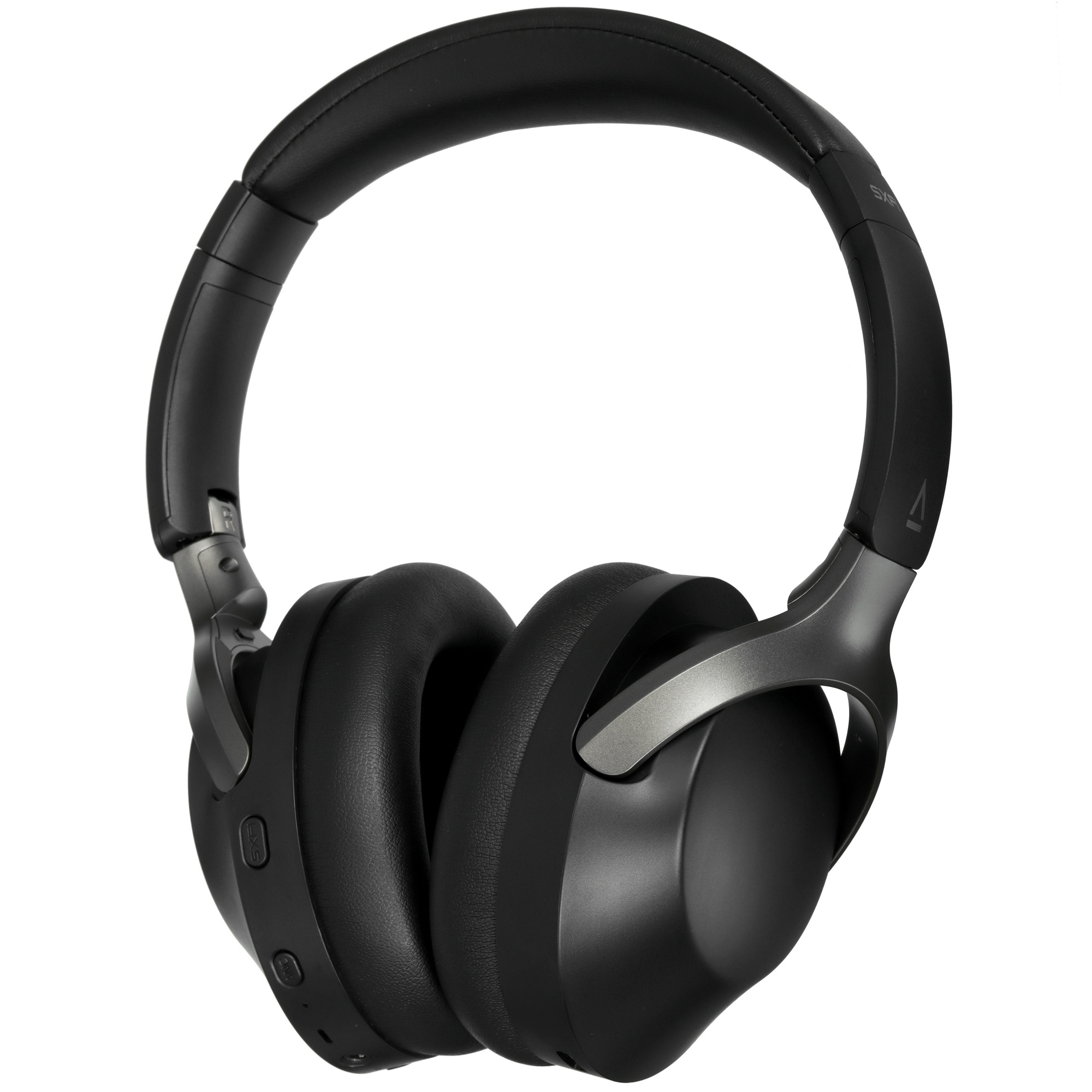Гарнитура мониторные Creative Zen Hybrid 1.2м черный беспроводные bluetooth оголовье (51EF1010AA001)