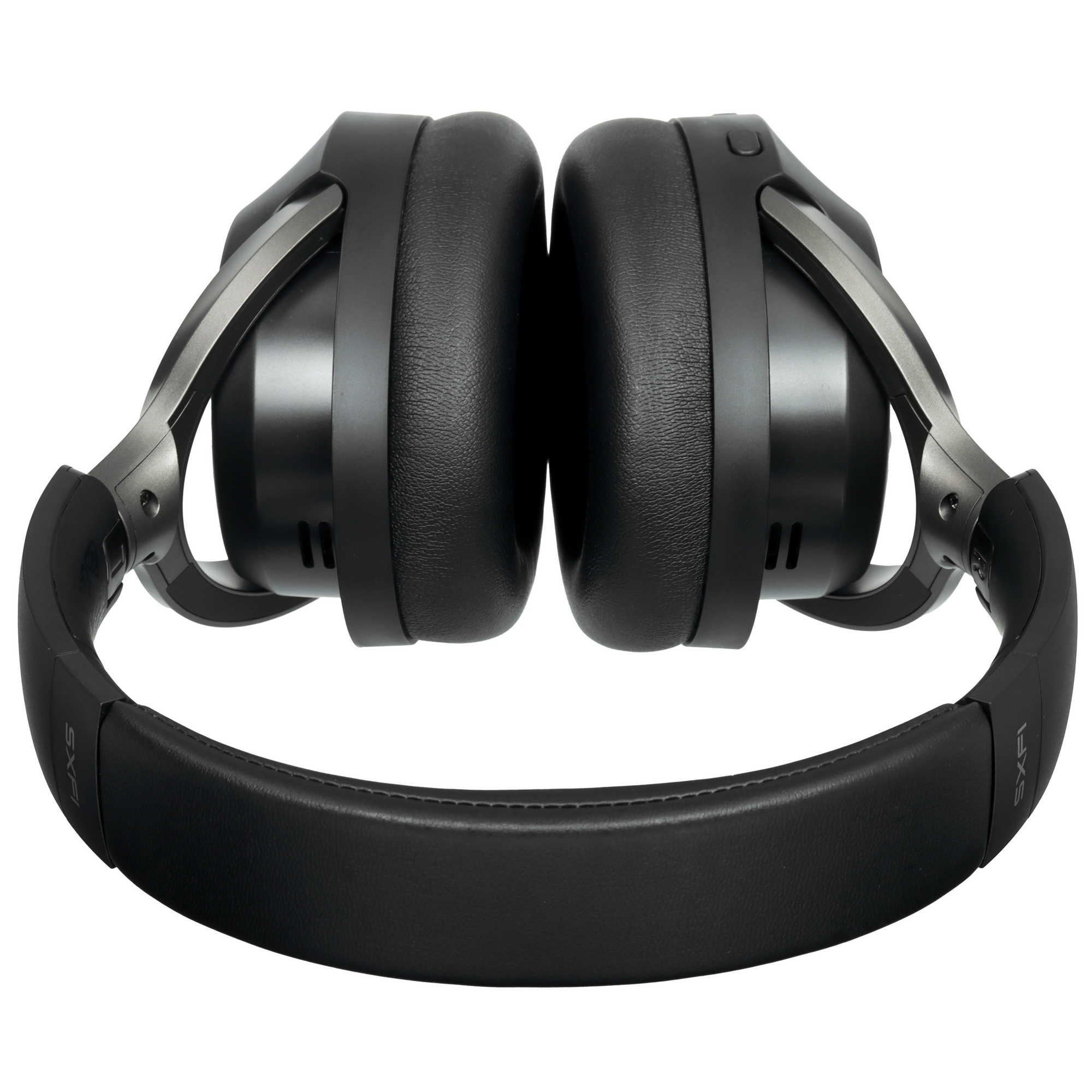 Гарнитура мониторные Creative Zen Hybrid 1.2м черный беспроводные bluetooth оголовье (51EF1010AA001)