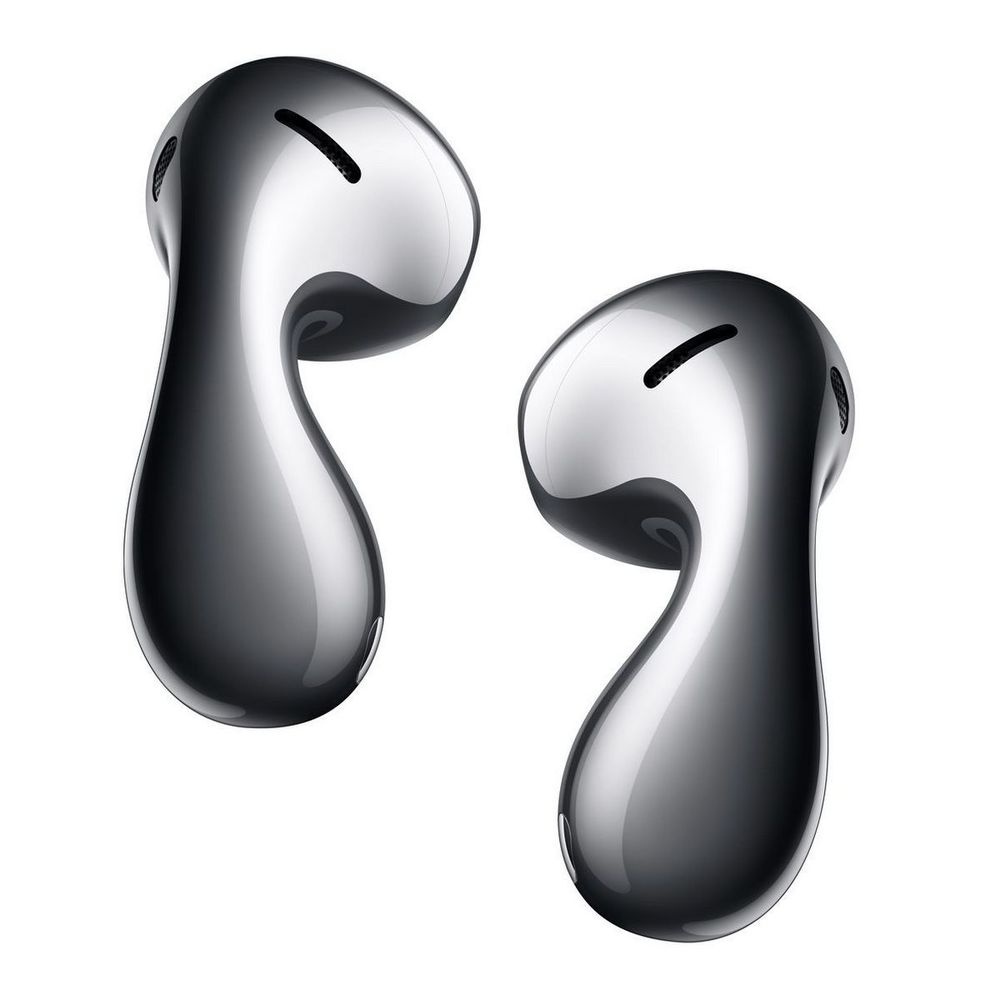 Гарнитура Huawei FREEBUDS 5 55036454 SHIMMERY SILVER