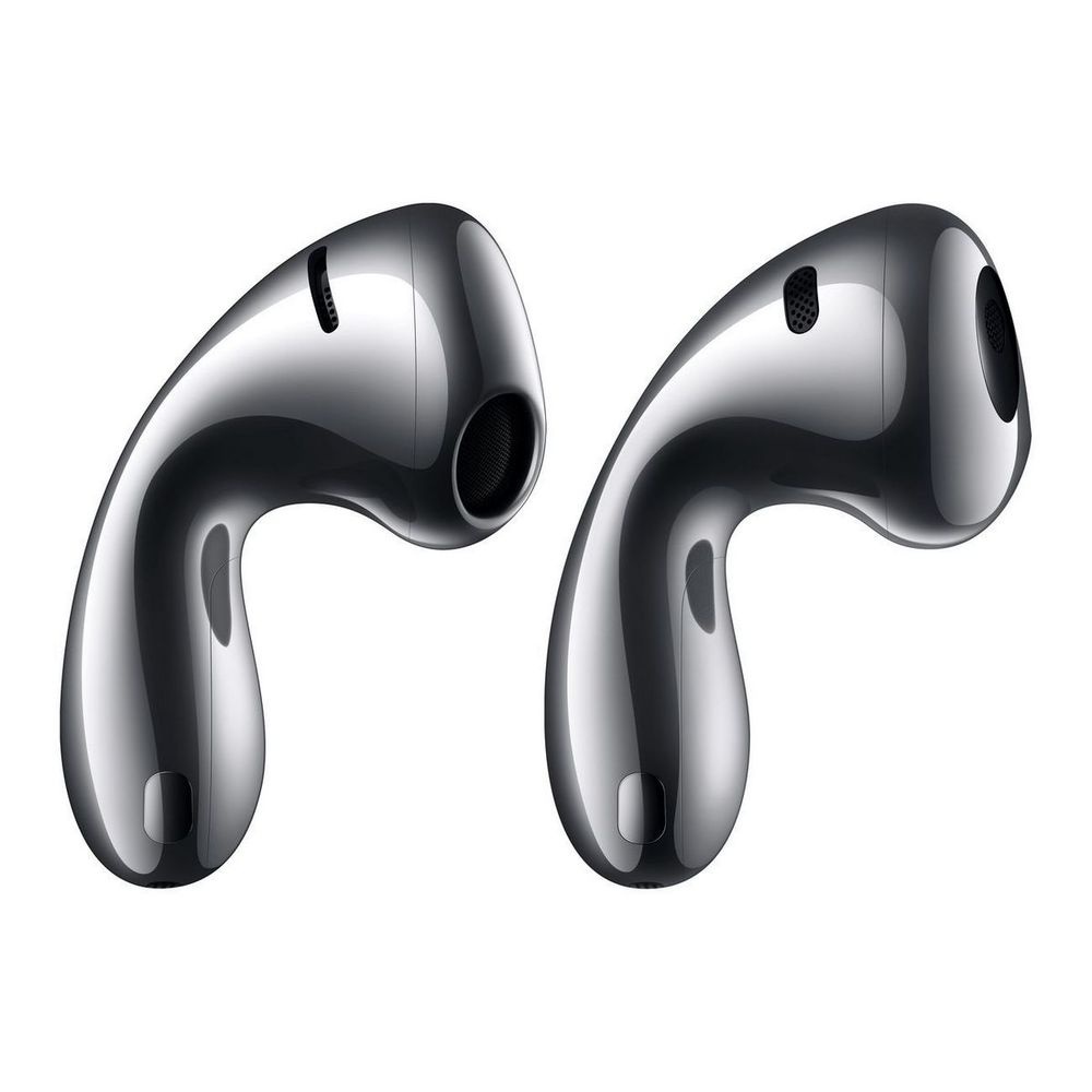 Гарнитура Huawei FREEBUDS 5 55036454 SHIMMERY SILVER
