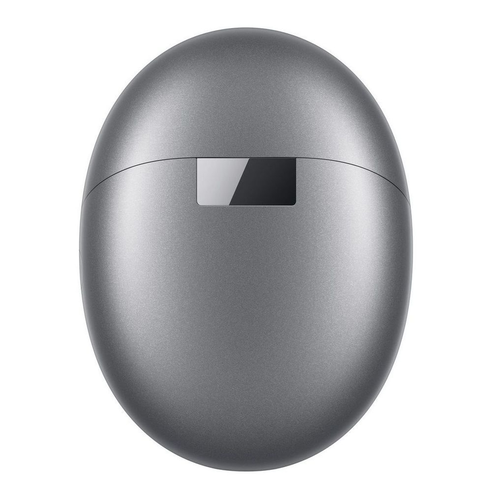 Гарнитура Huawei FREEBUDS 5 55036454 SHIMMERY SILVER