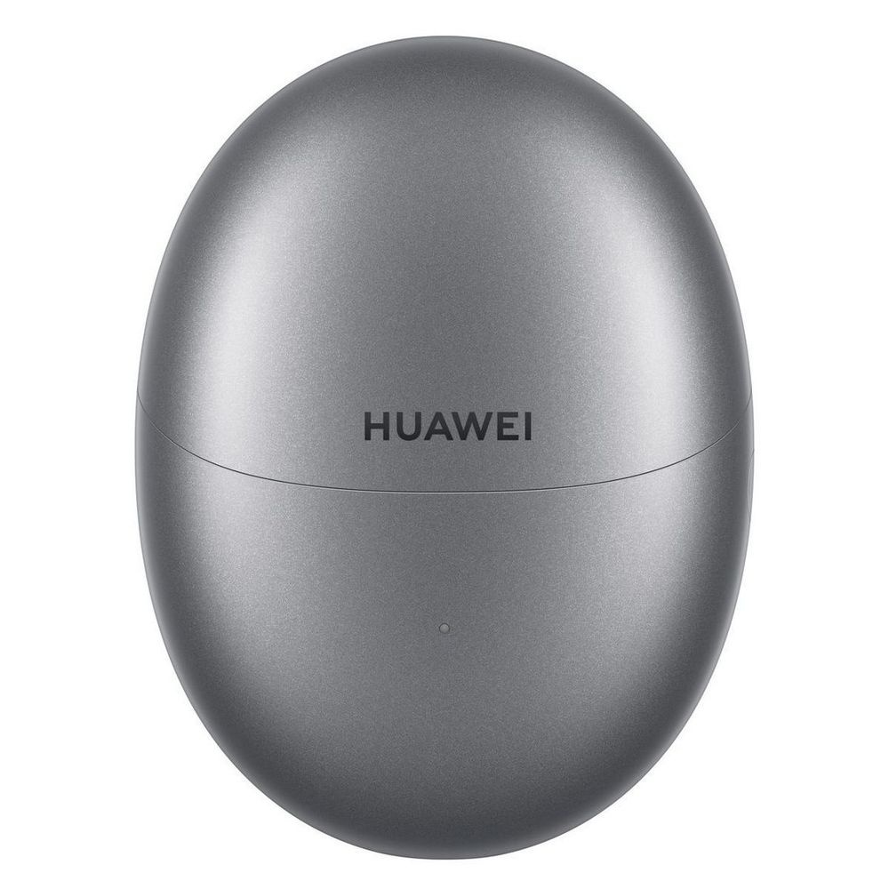 Гарнитура Huawei FREEBUDS 5 55036454 SHIMMERY SILVER