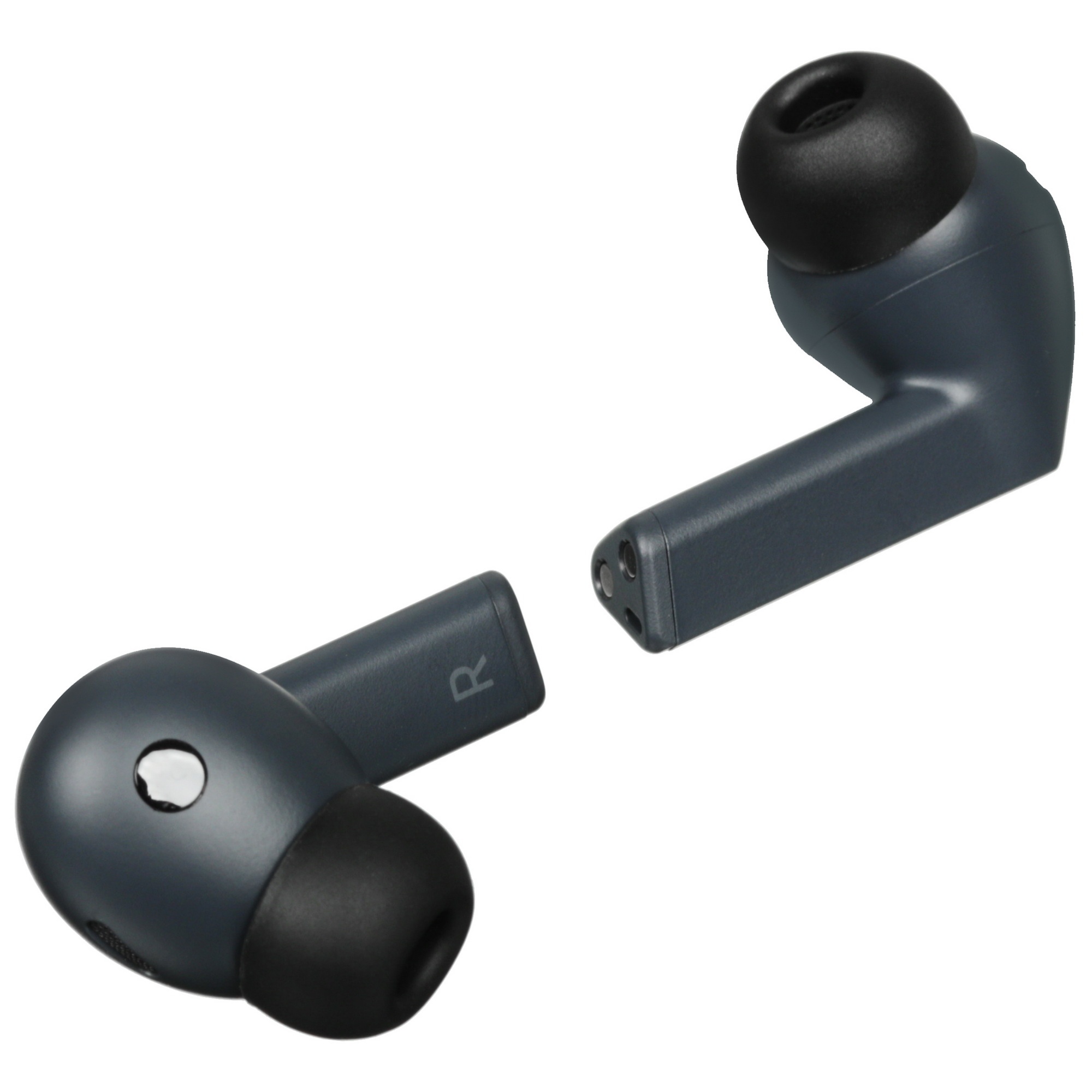Наушники TWS Samsung Galaxy Buds3 FE SM-R420 Black EU