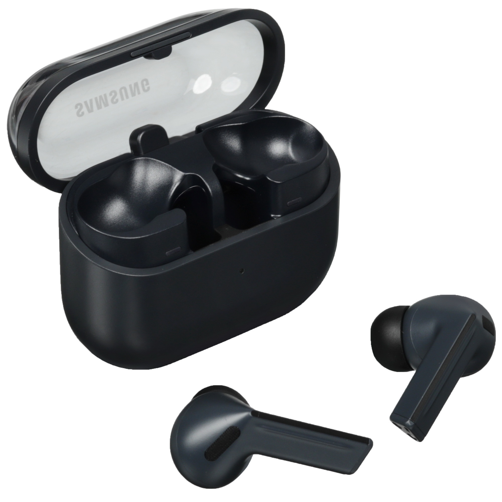 Наушники TWS Samsung Galaxy Buds3 FE SM-R420 Black EU