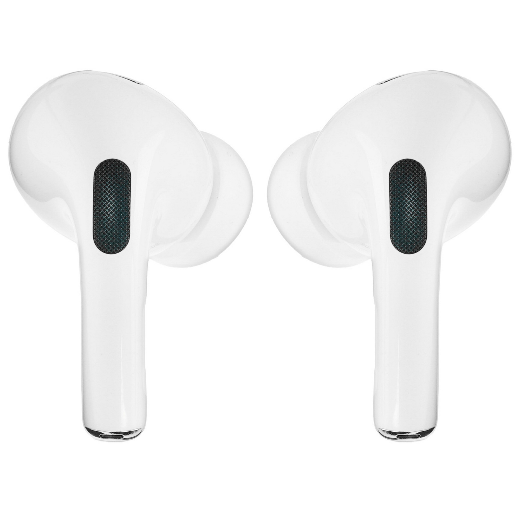 Гарнитура внутриканальные Apple AirPods Pro 2 2023 A3047/A3048/A2968 белый беспроводные bluetooth в