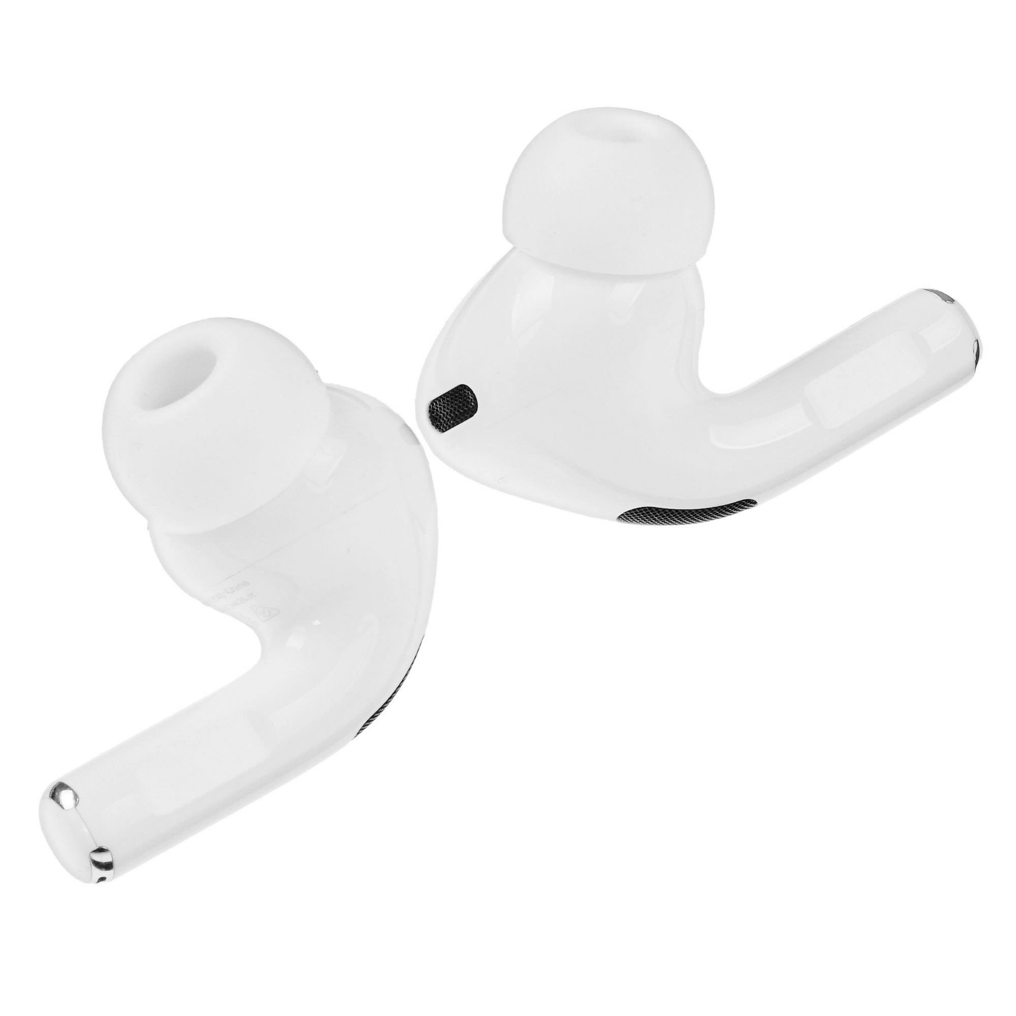 Гарнитура внутриканальные Apple AirPods Pro 2 2023 A3047/A3048/A2968 белый беспроводные bluetooth в