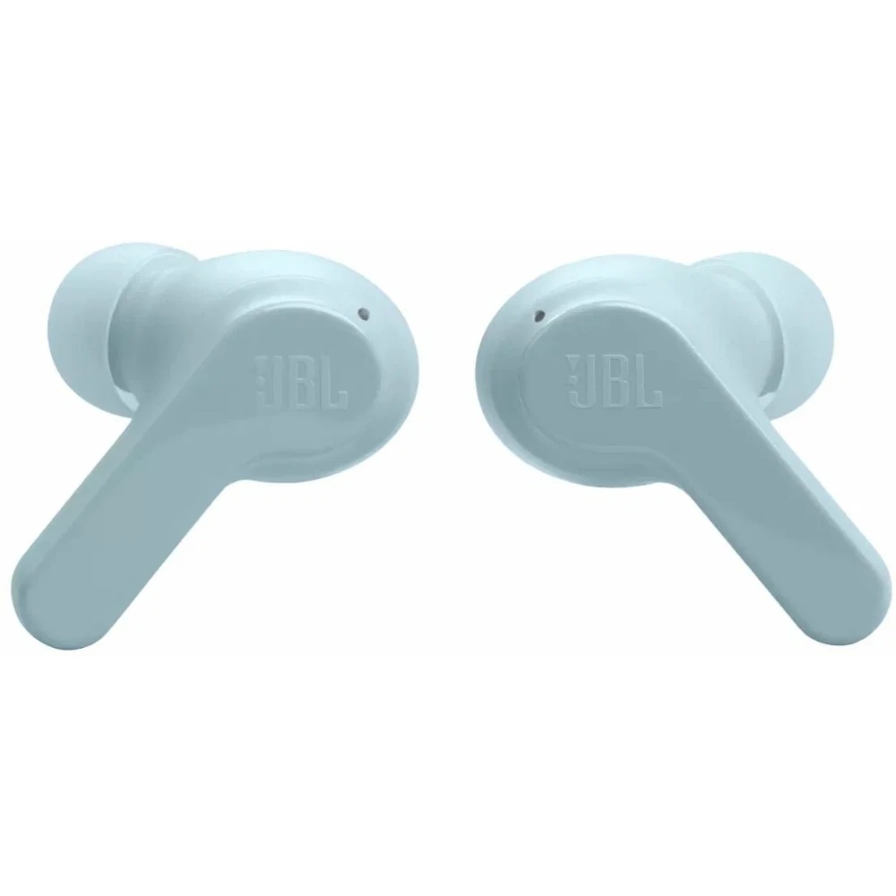 Гарнитура внутриканальные JBL Wave Beam мятный беспроводные bluetooth в ушной раковине (JBLWBEAMMIT)