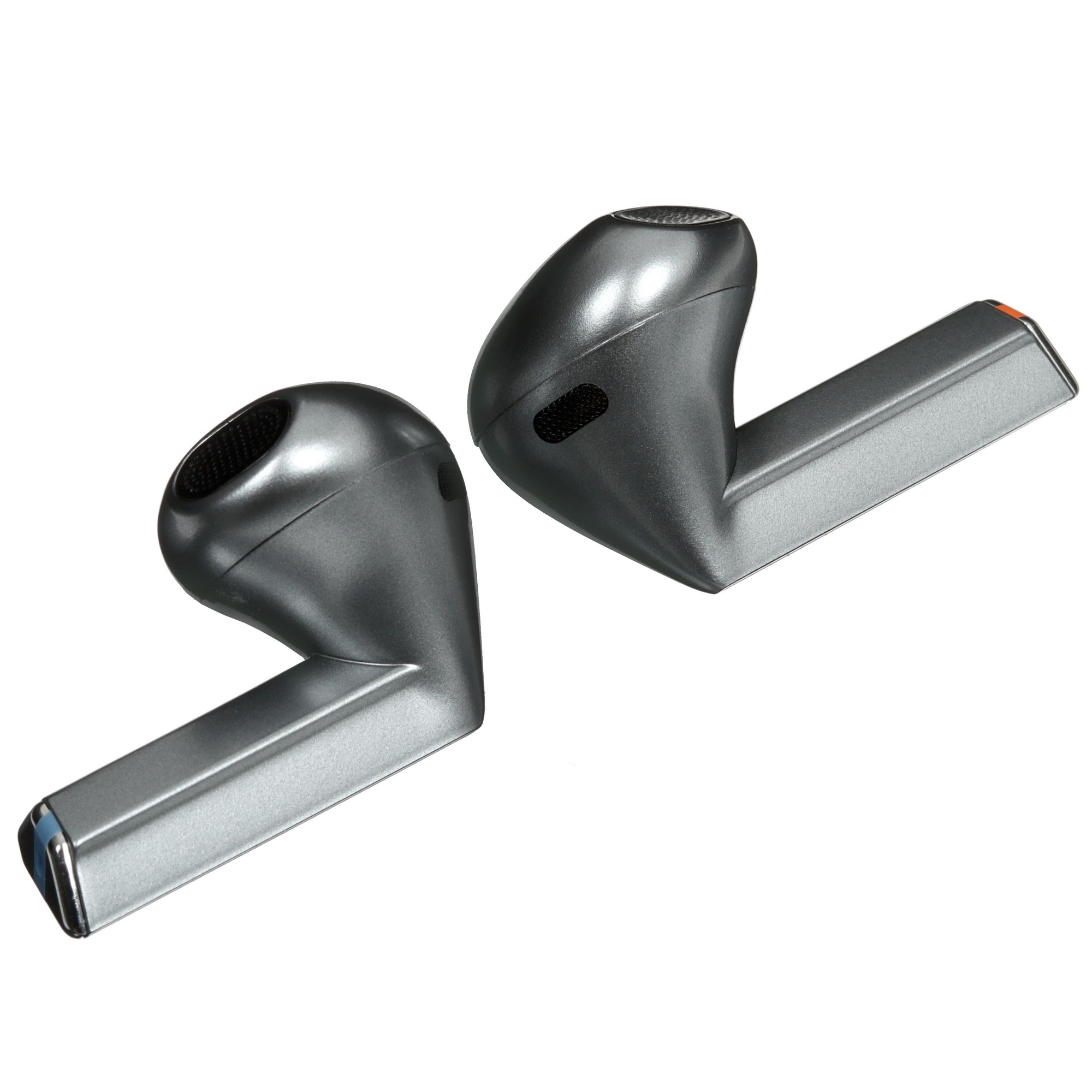 Наушники TWS Samsung Galaxy Buds3 FE SM-R420 Gray EU