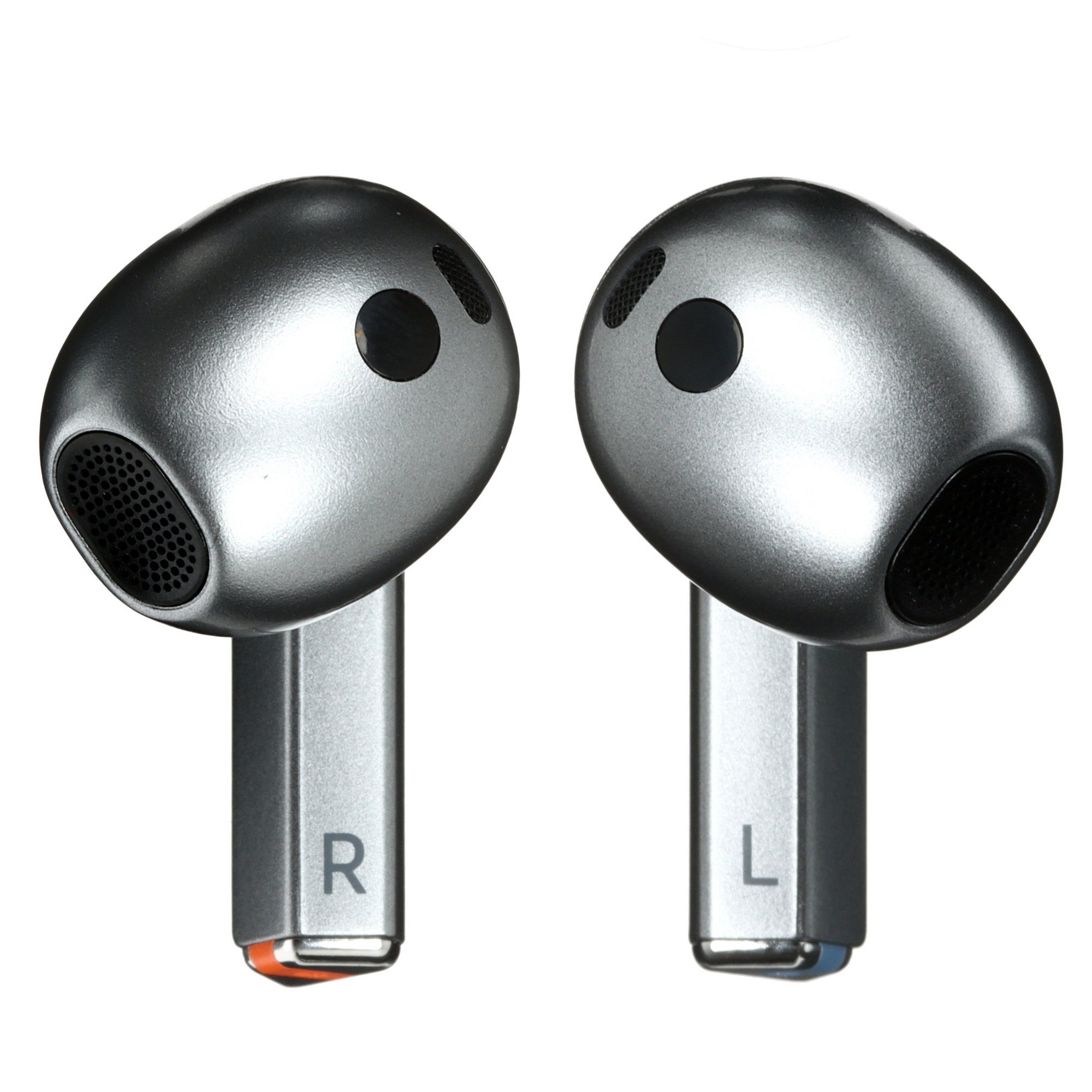 Наушники TWS Samsung Galaxy Buds3 FE SM-R420 Gray EU