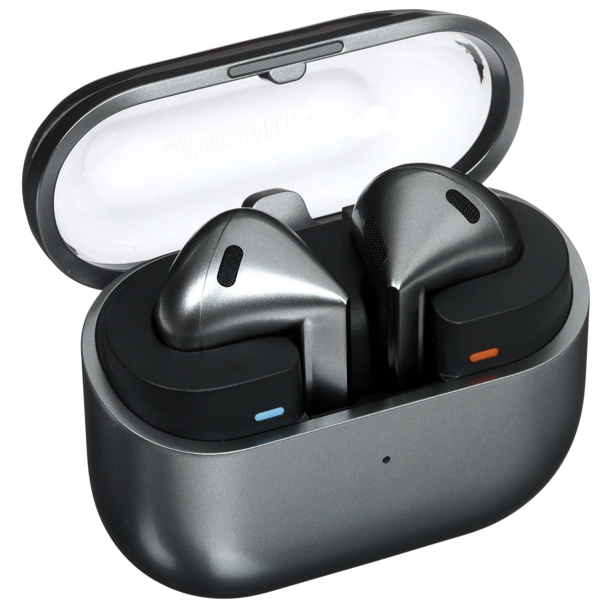 Наушники TWS Samsung Galaxy Buds3 FE SM-R420 Gray EU