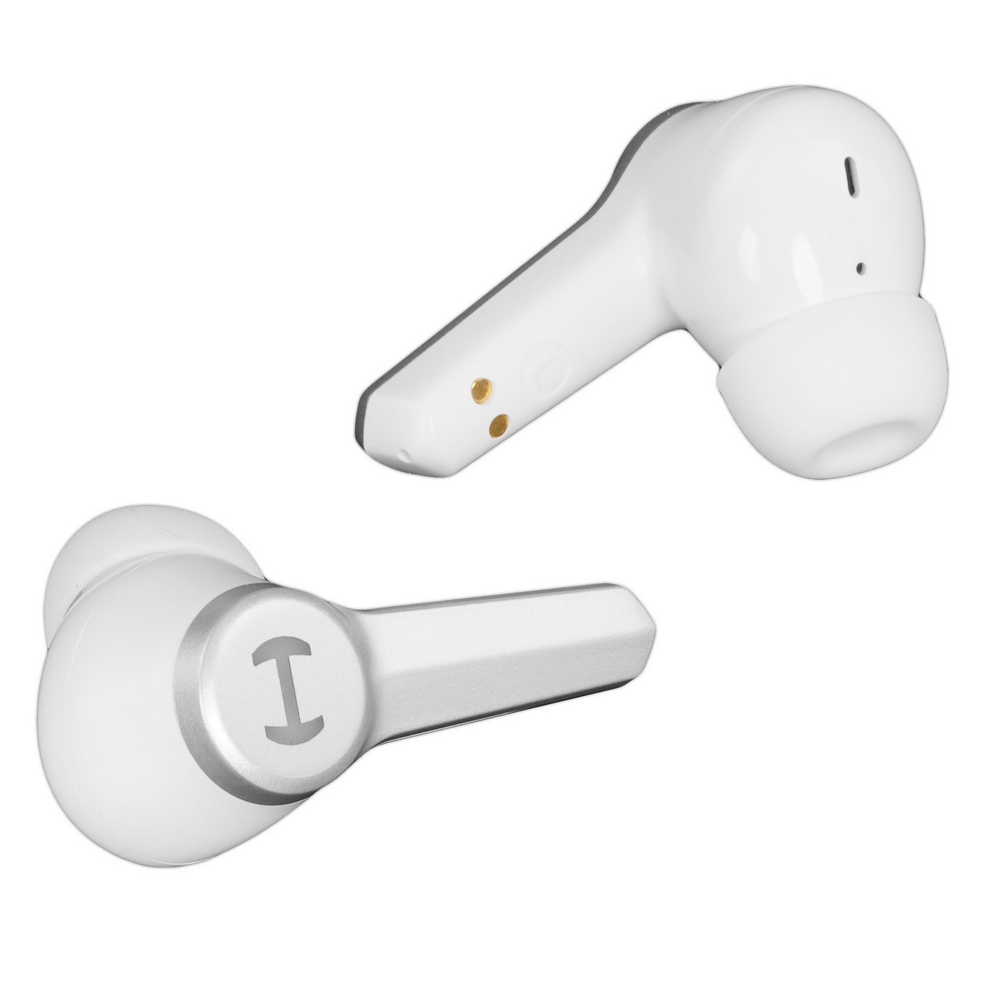 Наушники с микрофоном Edifier GT4 White