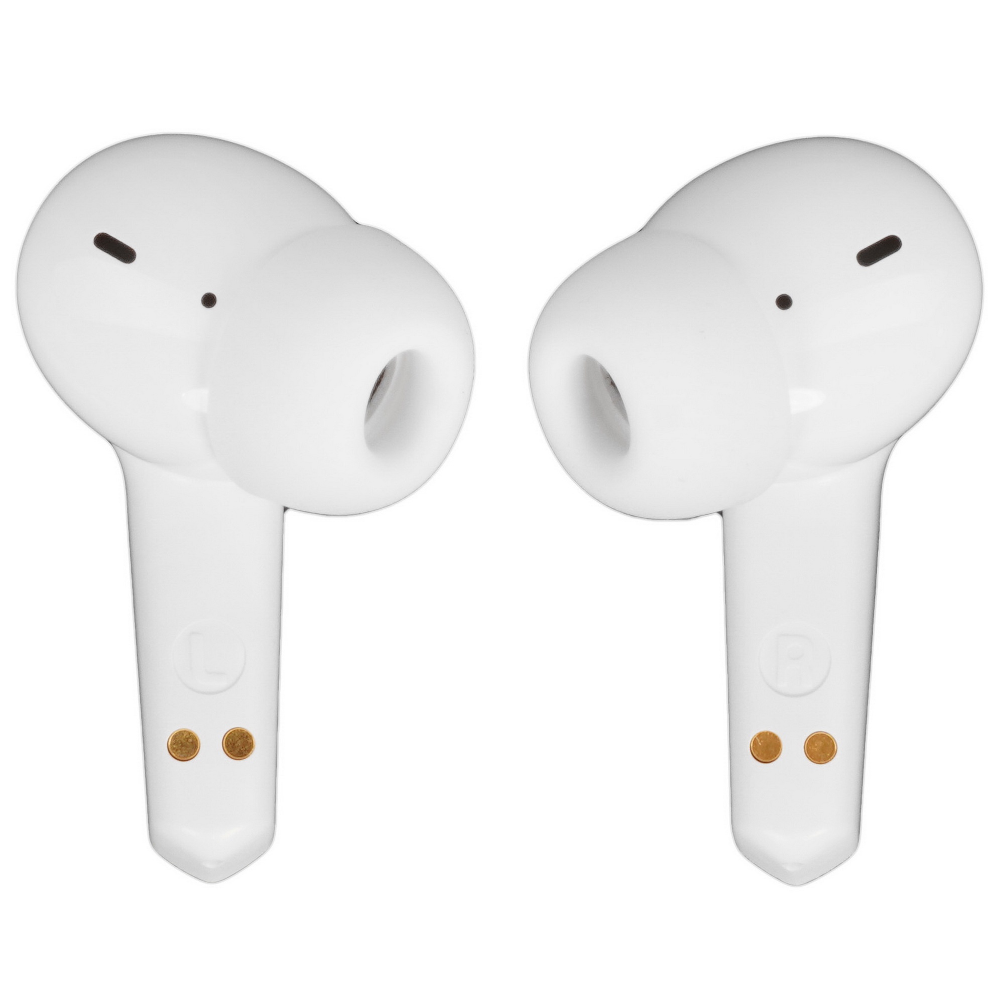 Наушники с микрофоном Edifier GT4 White