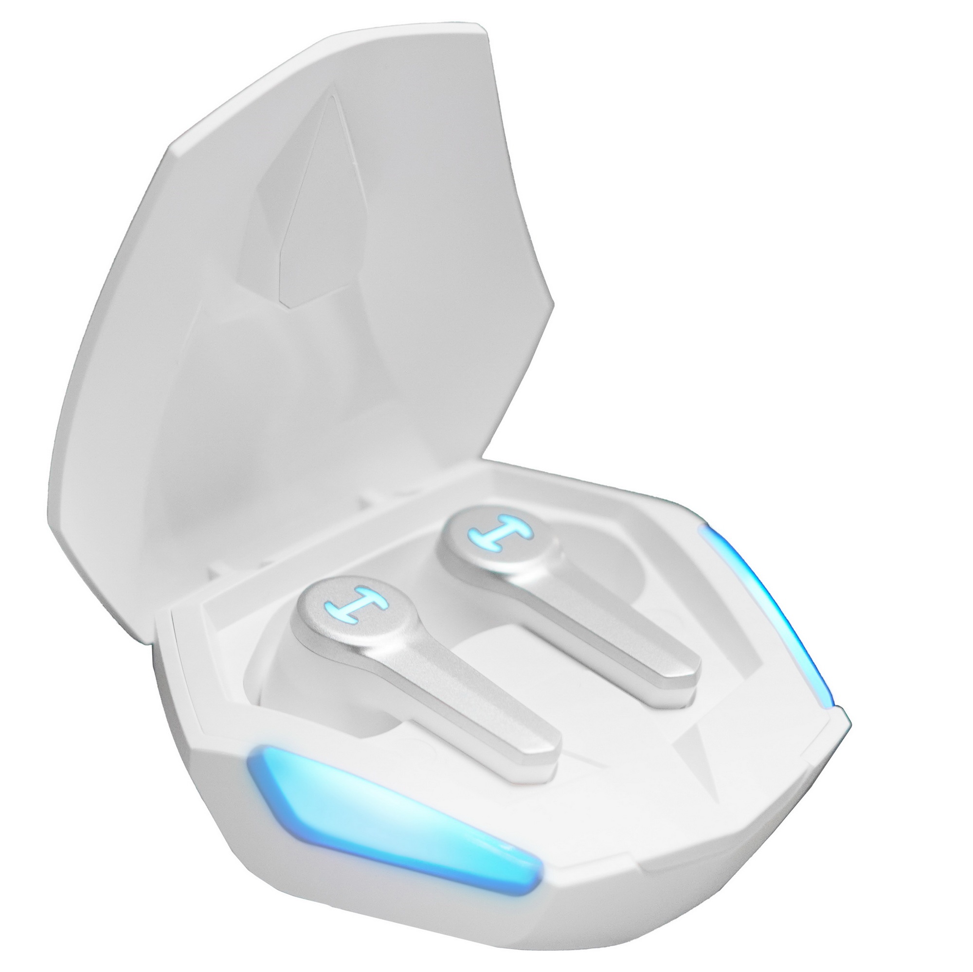 Наушники с микрофоном Edifier GT4 White