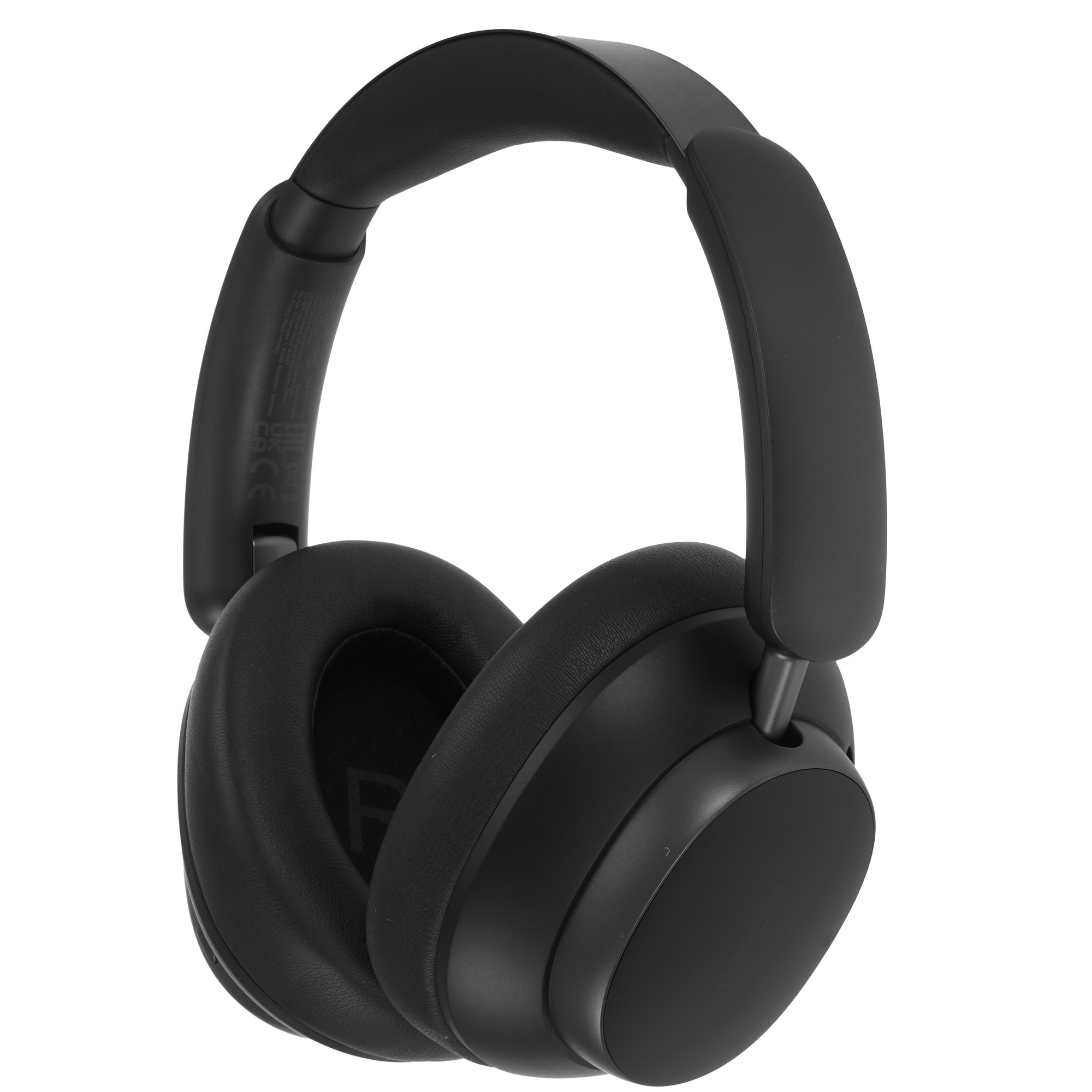 Наушники Ugreen HP206 Black (55687)