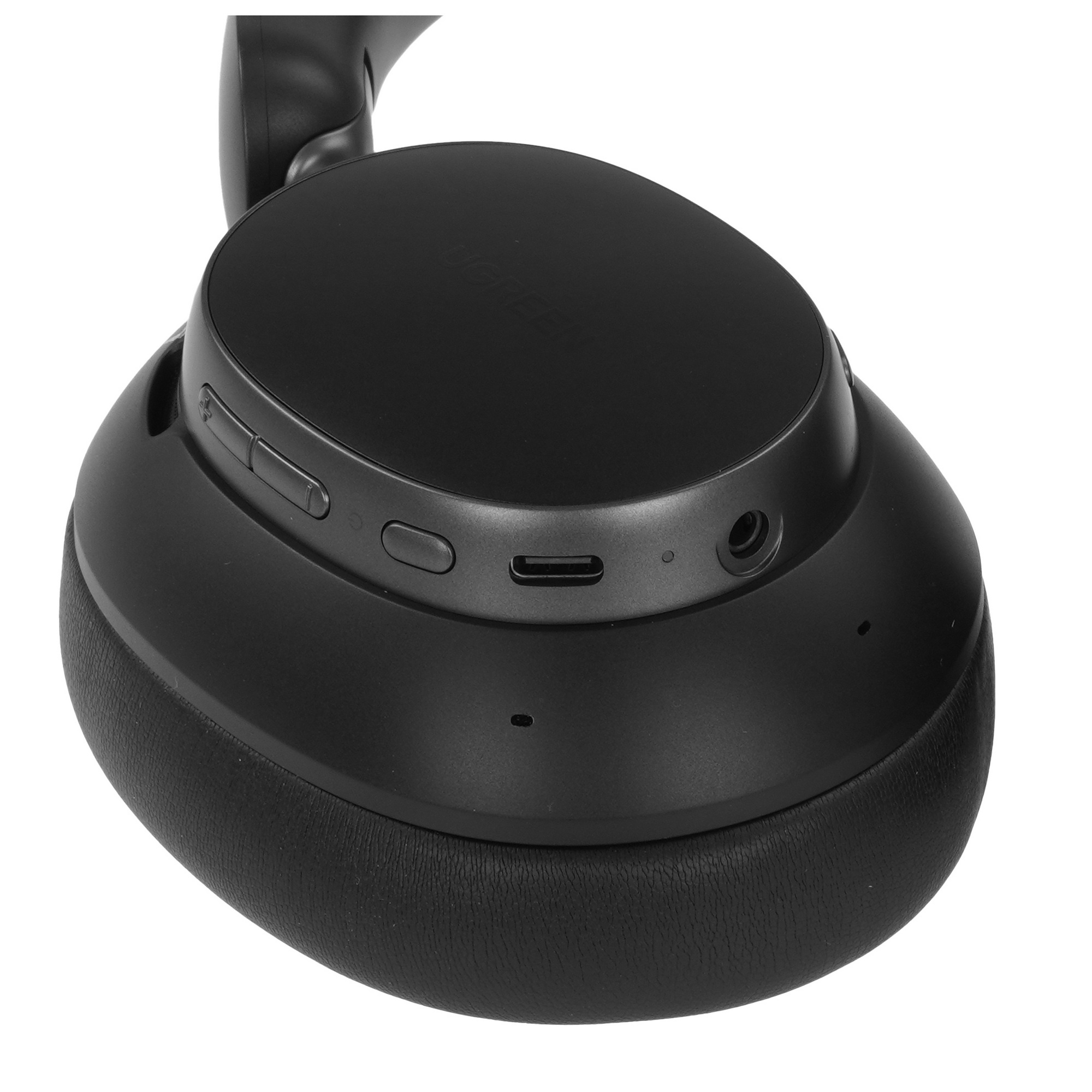 Наушники Ugreen HP206 Black (55687)