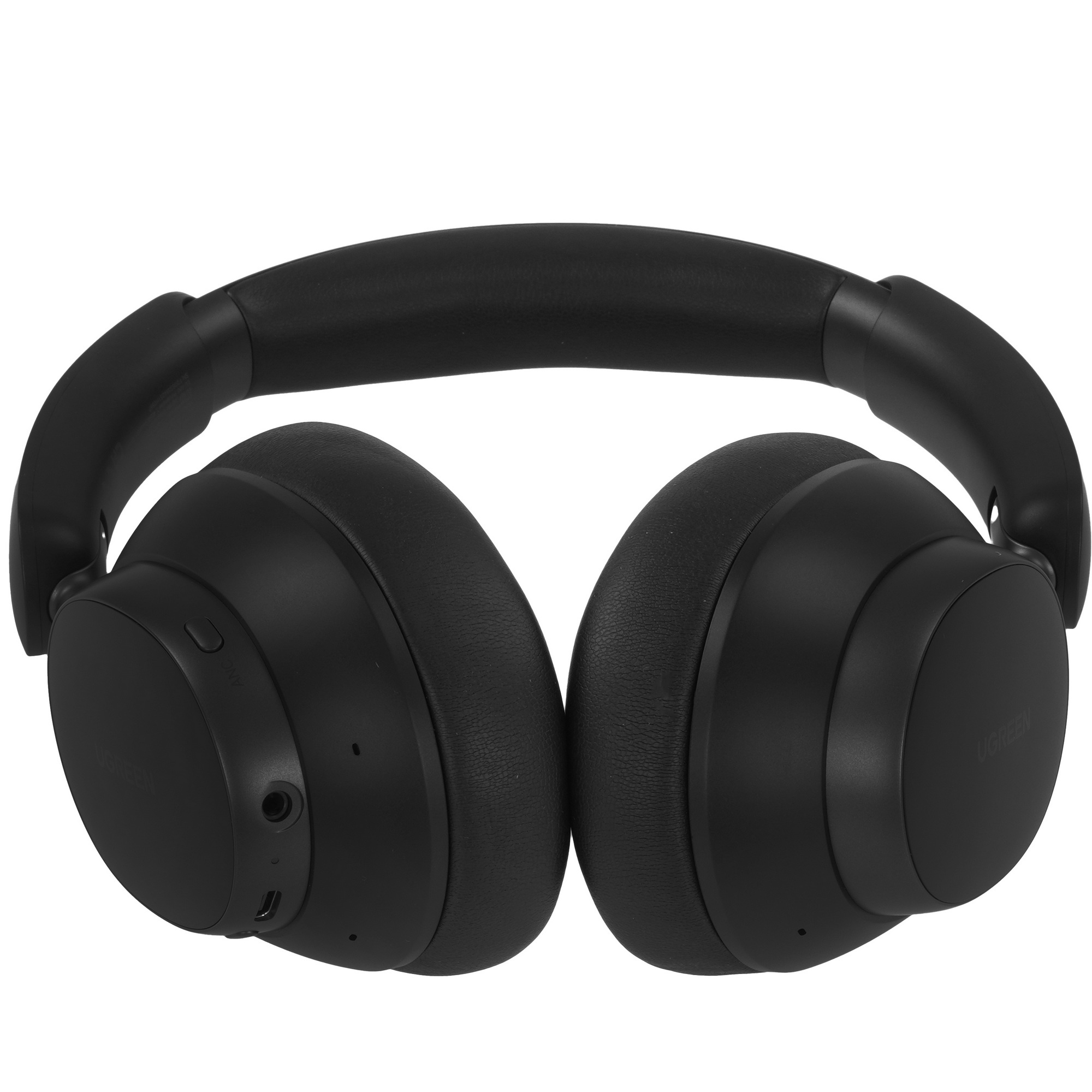 Наушники Ugreen HP206 Black (55687)