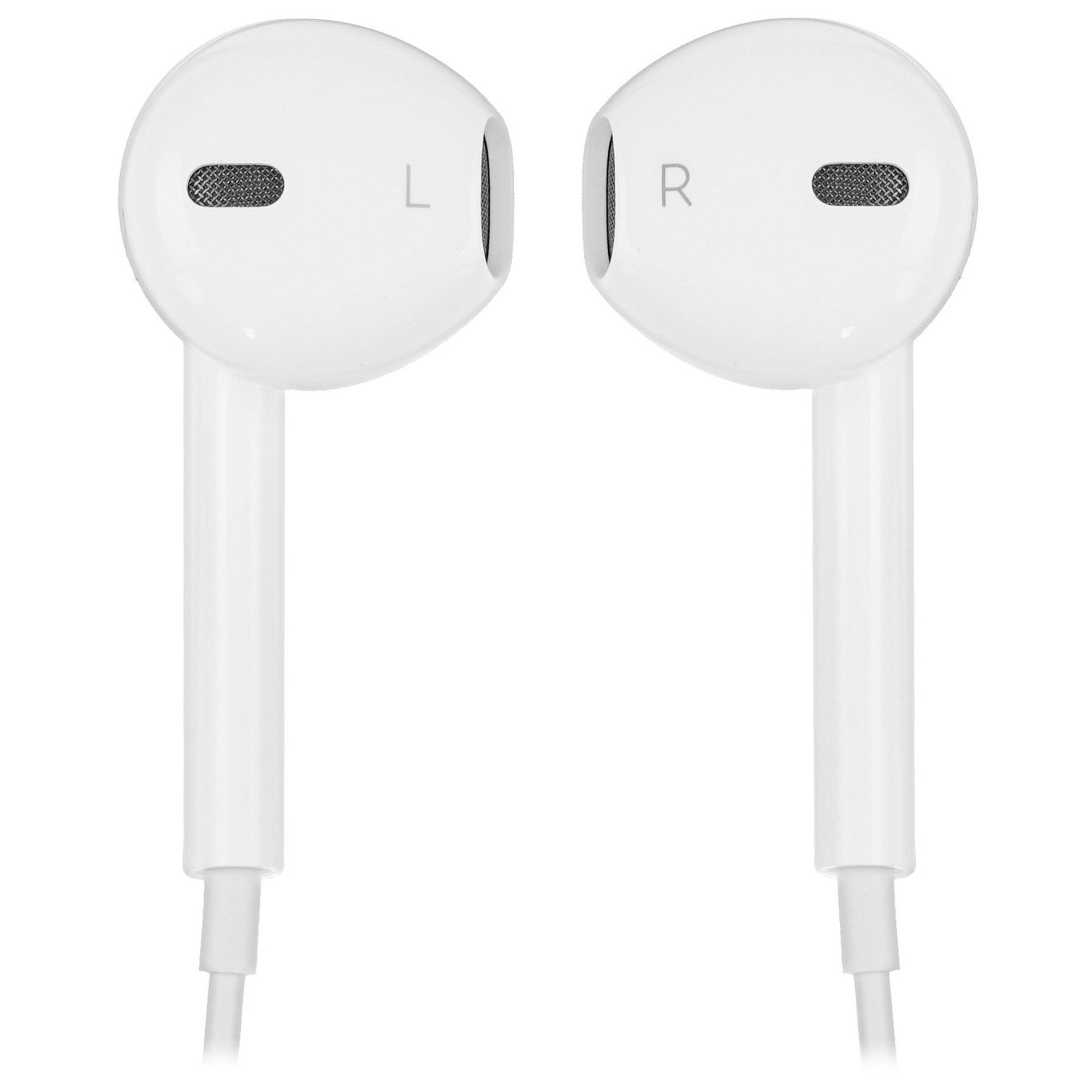 Наушники Apple EarPods MWTY3 with Lightning Connector