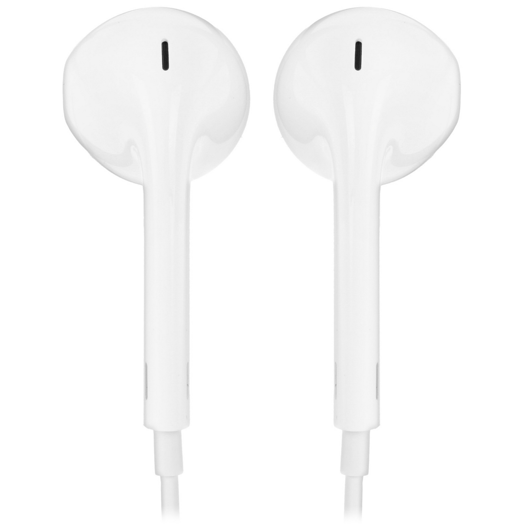 Наушники Apple EarPods MWTY3 with Lightning Connector
