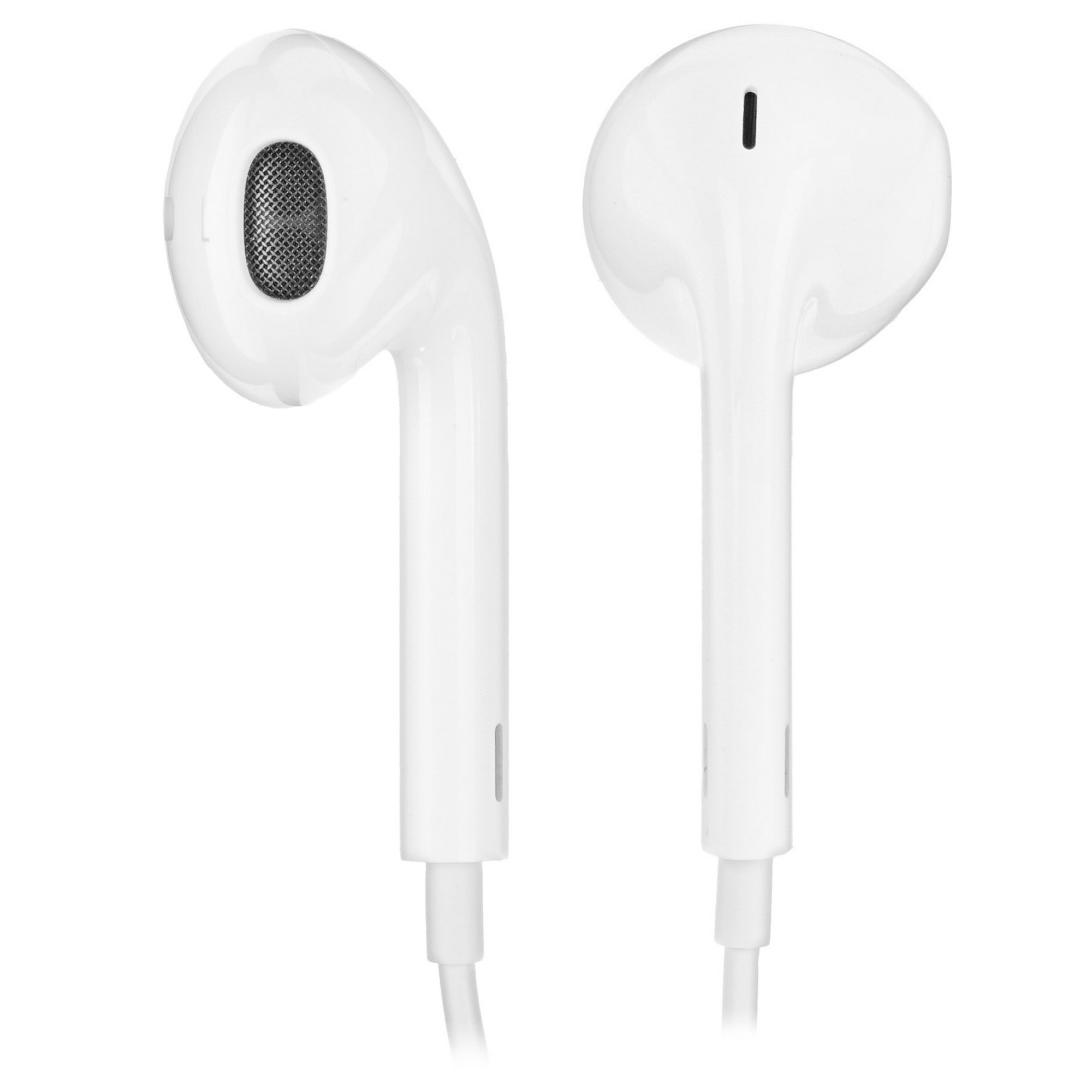 Наушники Apple EarPods MWTY3 with Lightning Connector