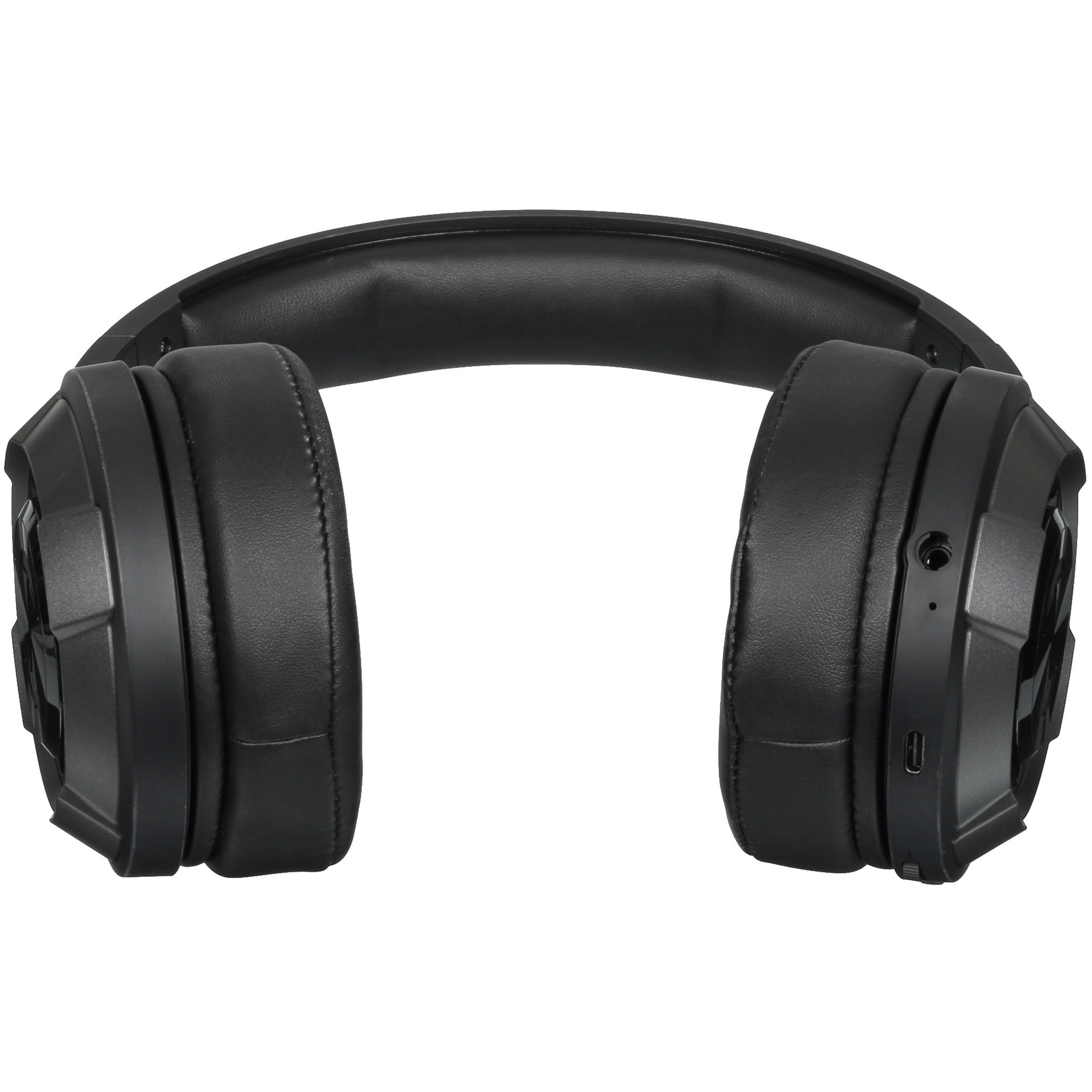 Гарнитура беспроводная Edifier G30S Black полноразмерные, 20 Гц - 20000 Гц, 32Ω
