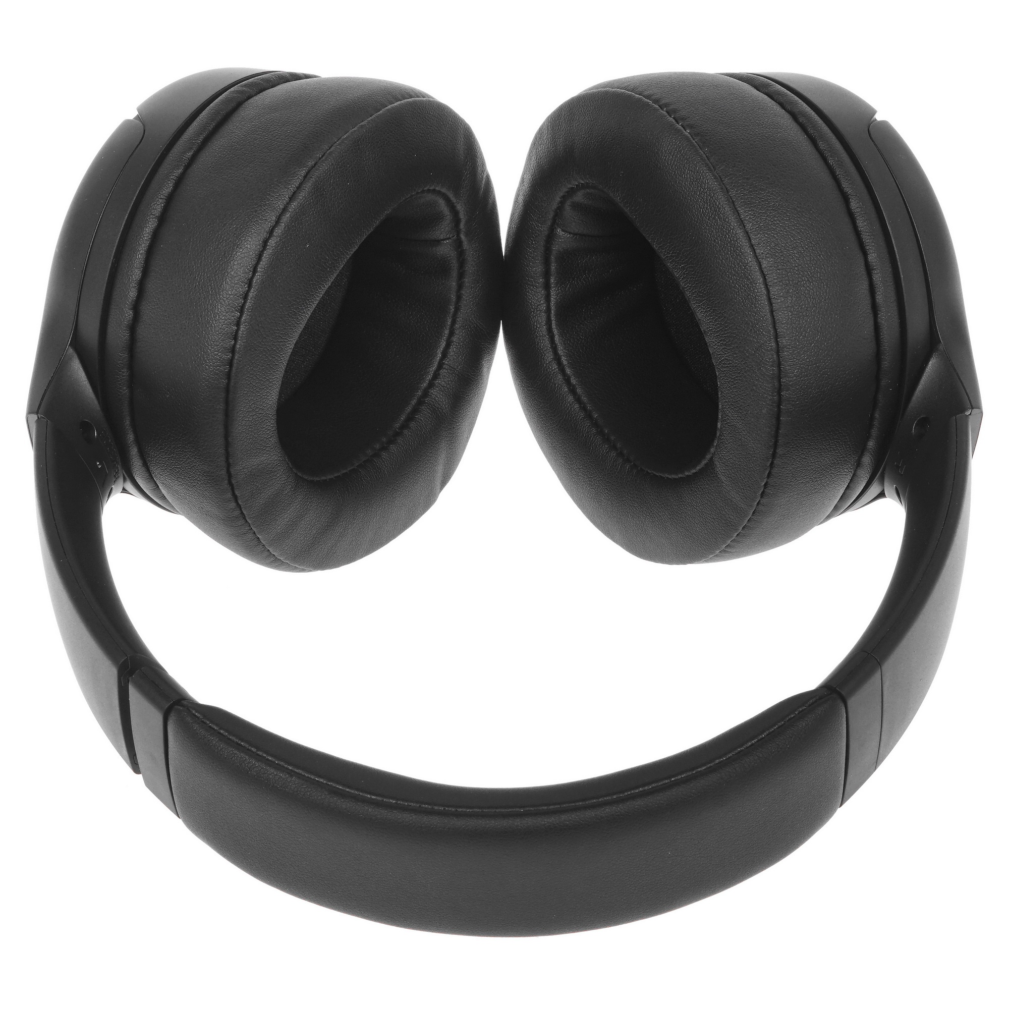 Гарнитура мониторные Panasonic RB-M300BGE-K черный беспроводные bluetooth (оголовье)
