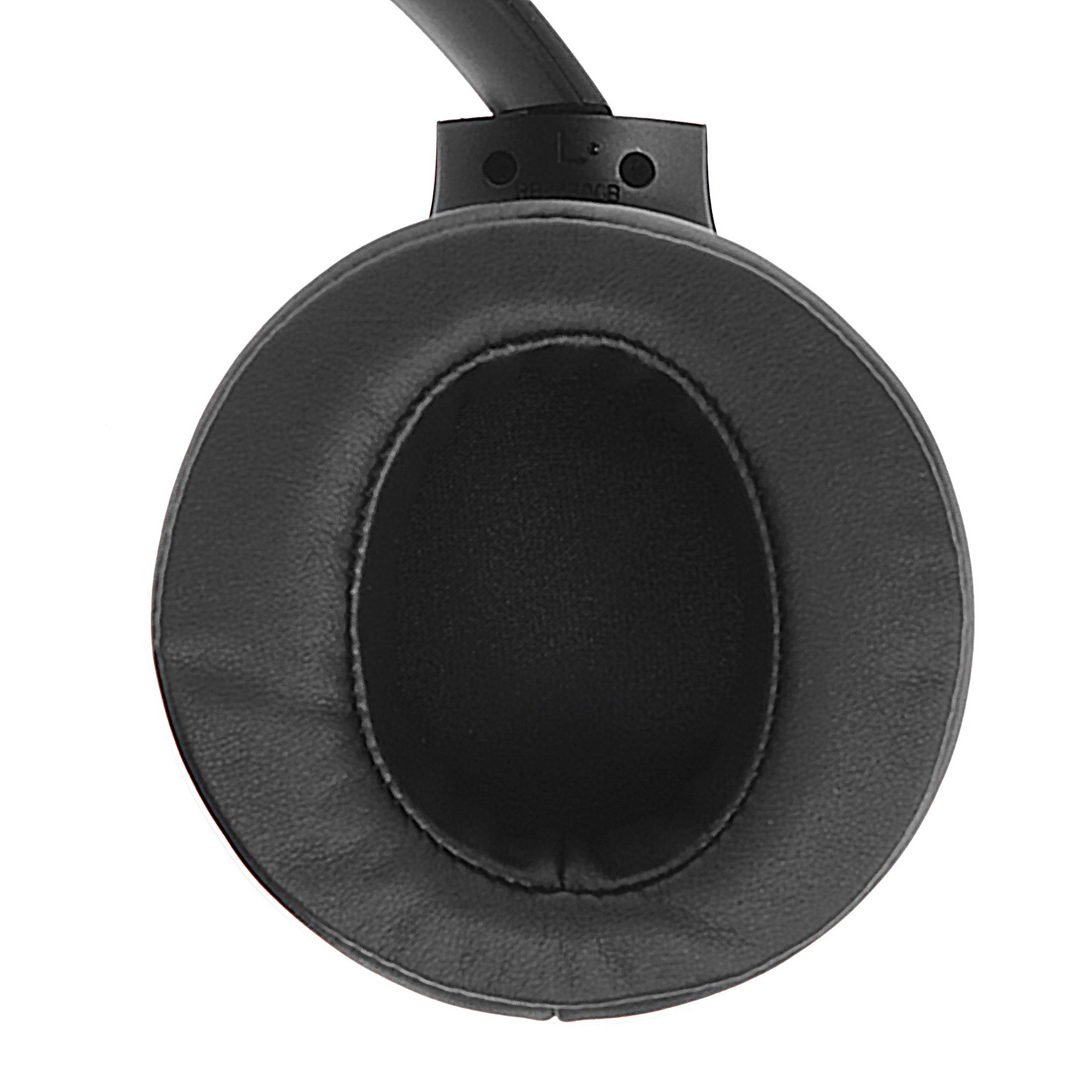 Гарнитура мониторные Panasonic RB-M300BGE-K черный беспроводные bluetooth (оголовье)