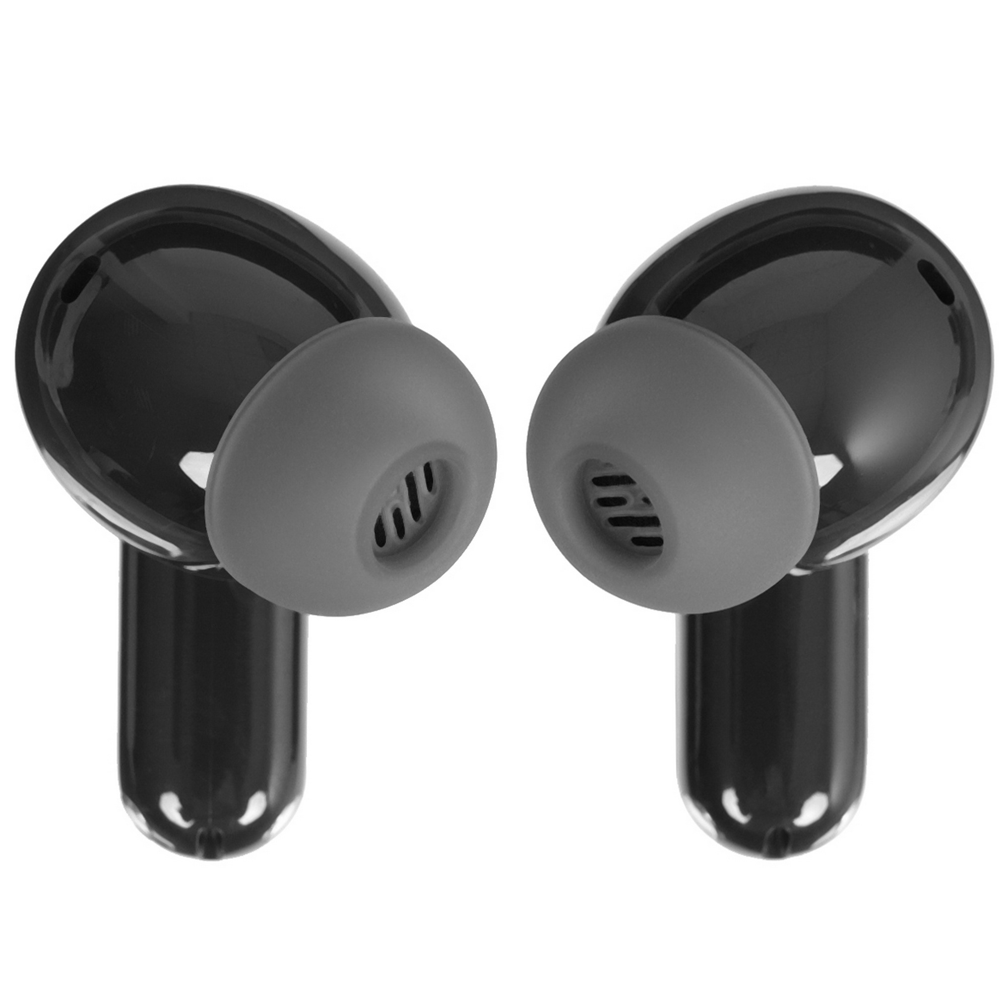 Гарнитура внутриканальные Realme Buds T500 Pro черный беспроводные bluetooth в ушной раковине (69417