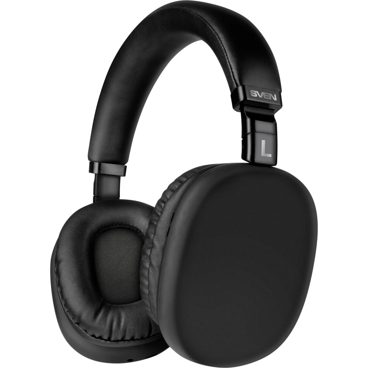 Наушники SVEN AP-B325MV, чёрный