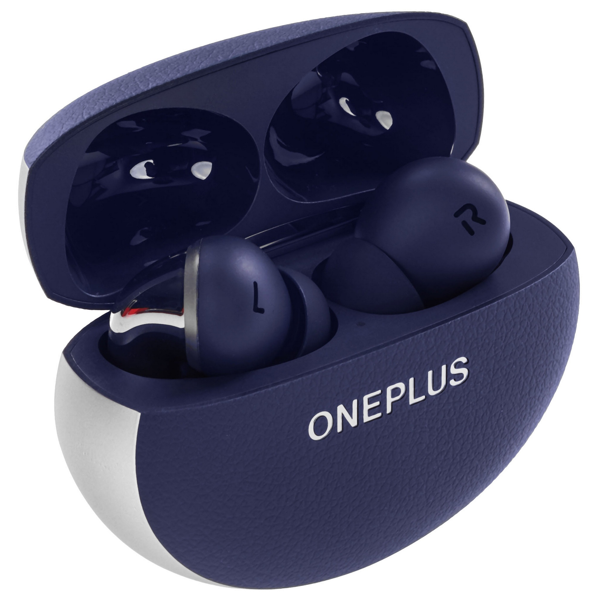 Беспроводные наушники (TWS) OnePlus Buds Pro3 Sapphire Blue E512A
