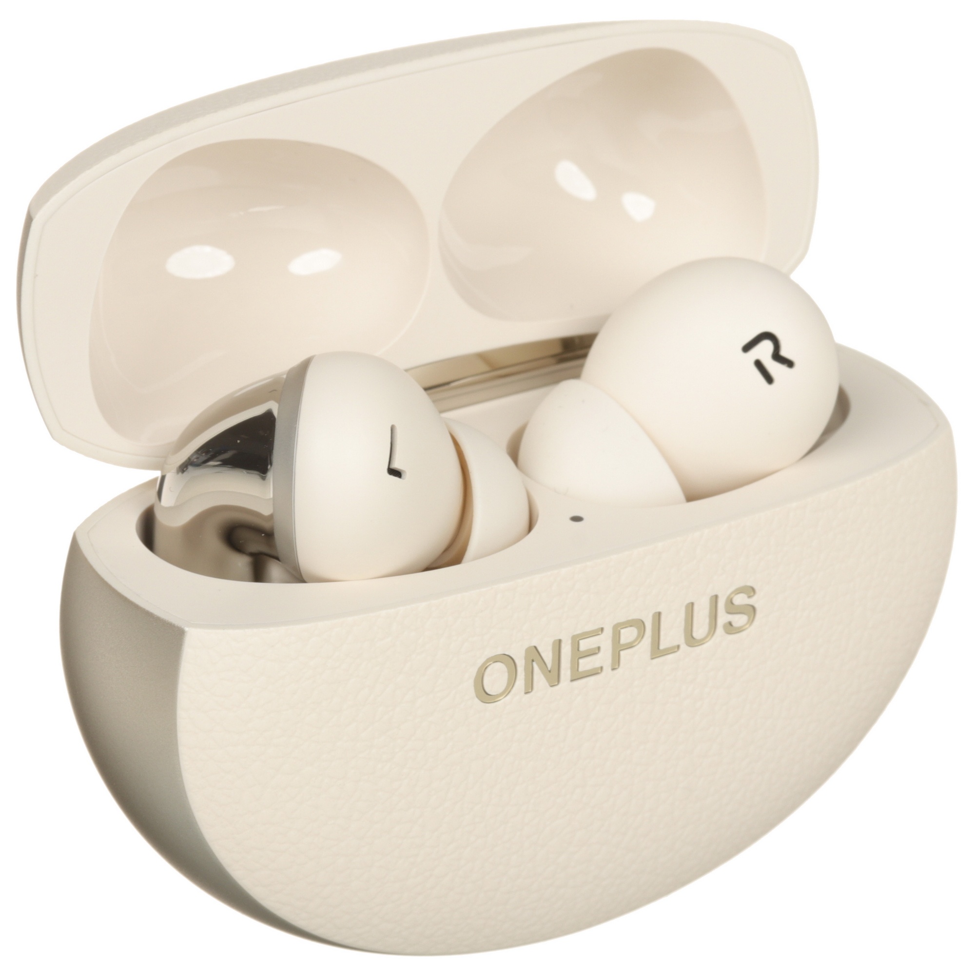 Беспроводные наушники (TWS) OnePlus Buds Pro3 Midnight Opus E512A