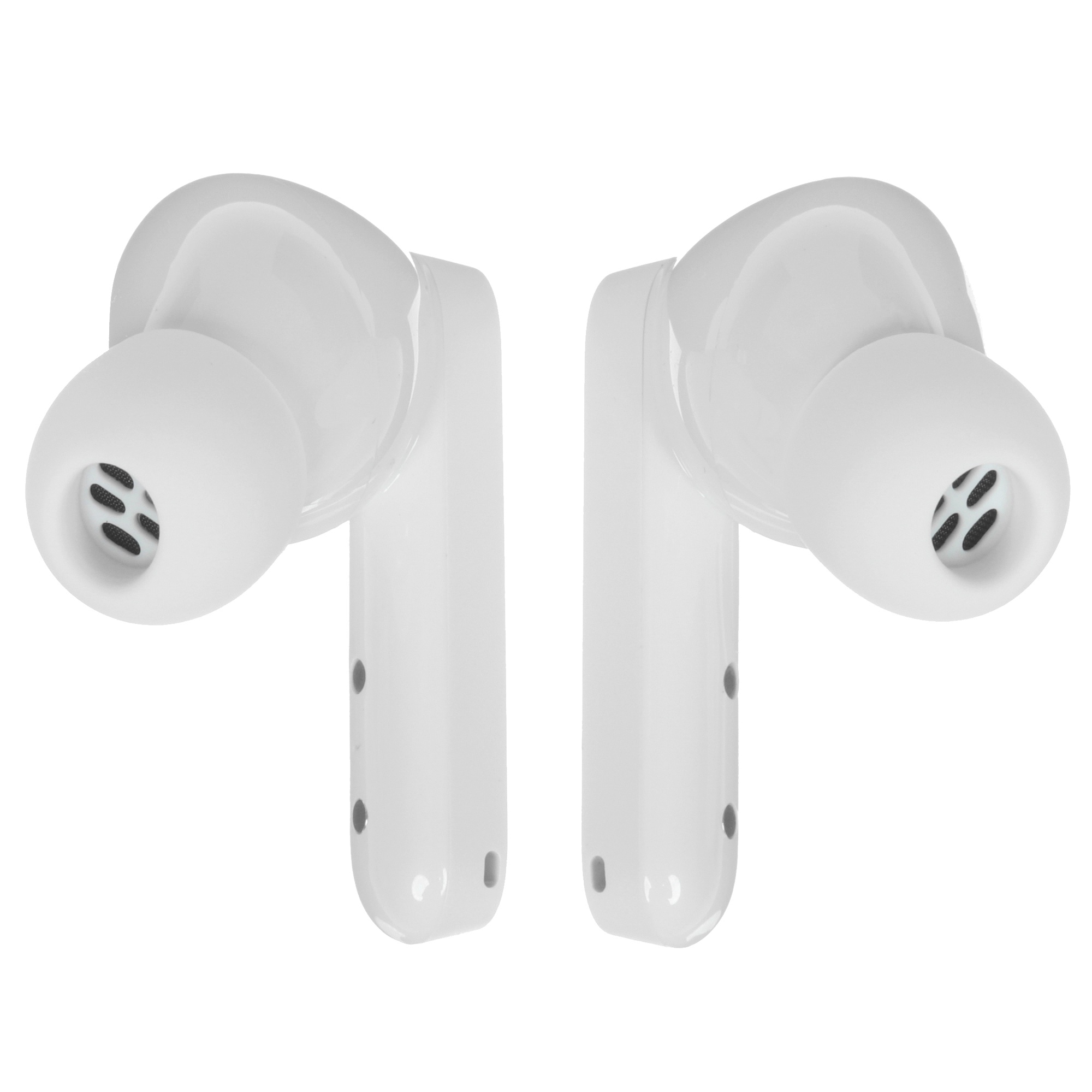 Наушники CMF by Nothing Buds Pro 2 Light Grey