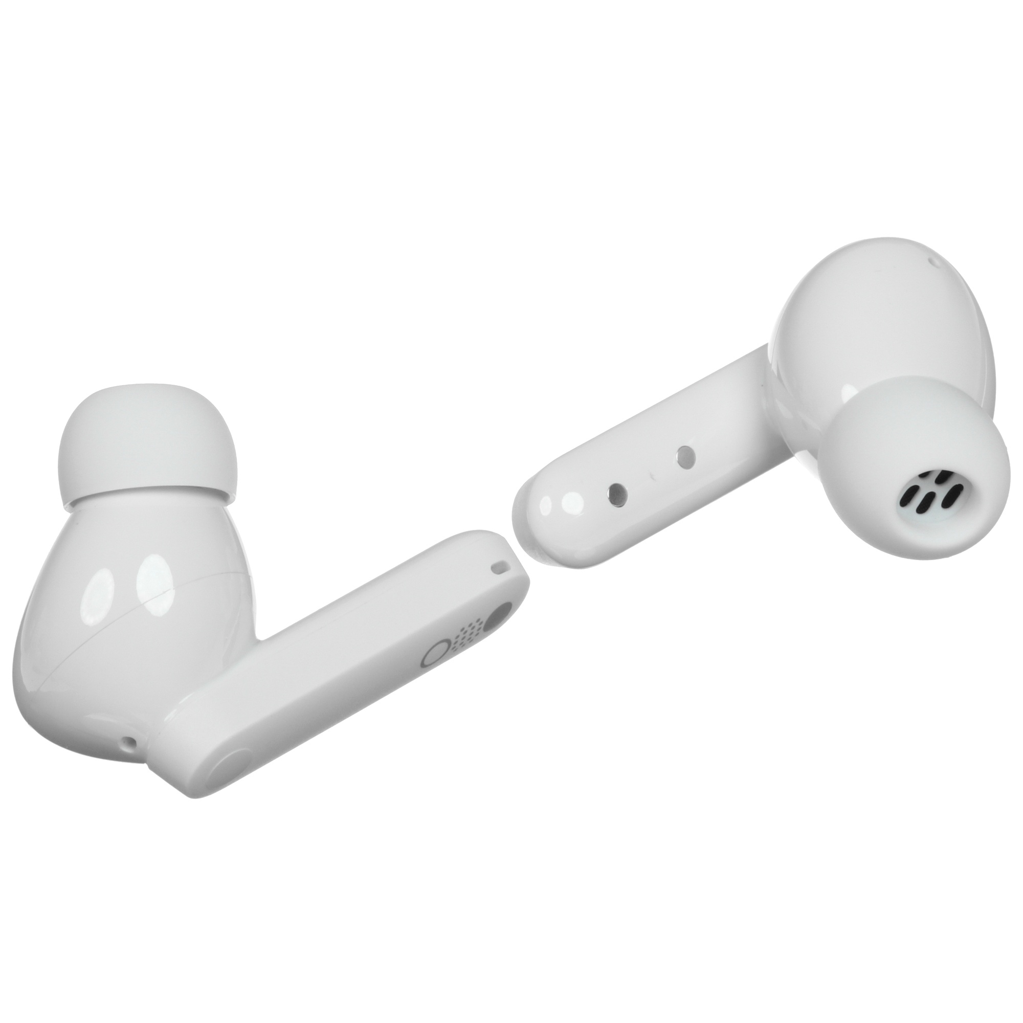 Наушники CMF by Nothing Buds Pro 2 Light Grey