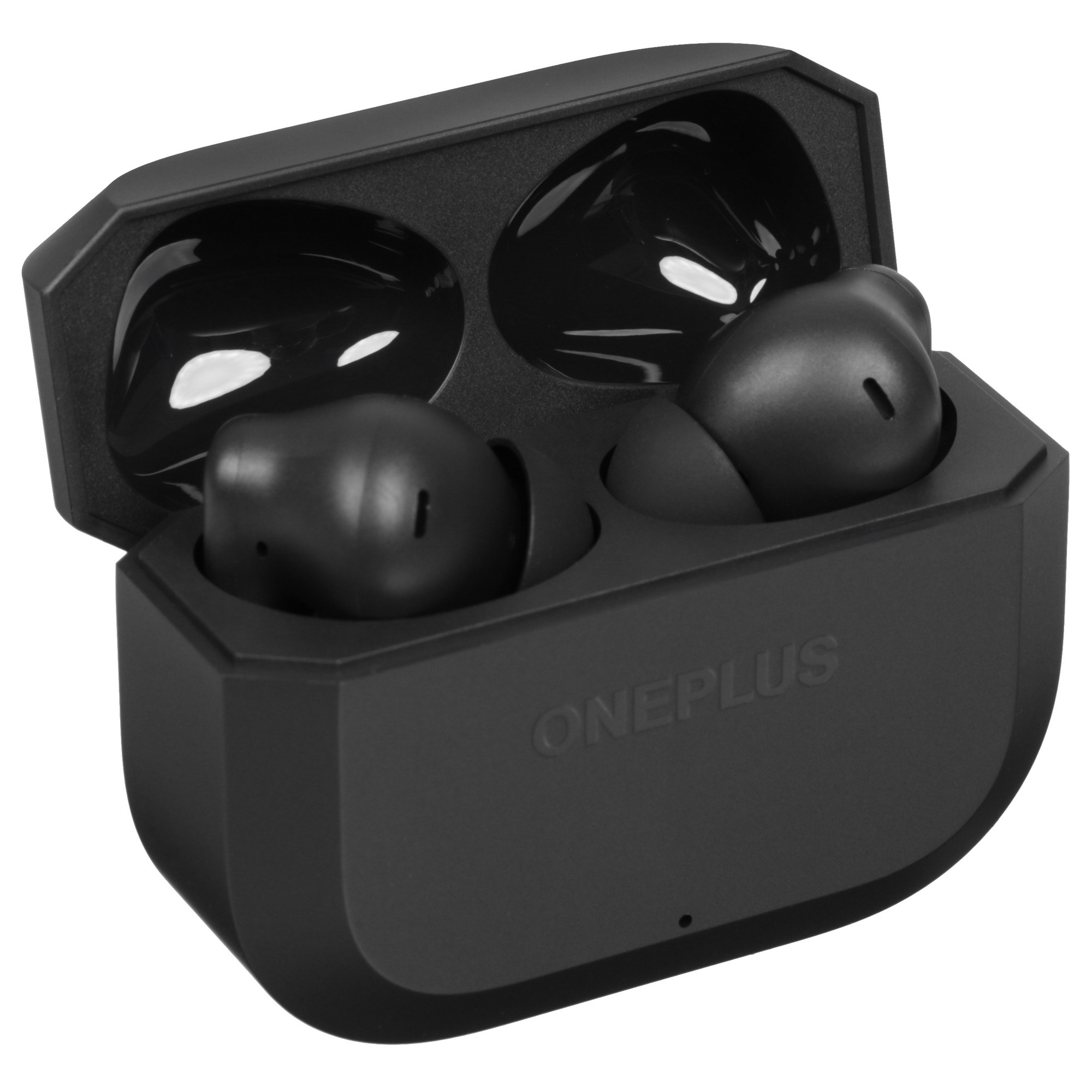 Беспроводные наушники (TWS) OnePlus Nord Buds 3r E517A Ash Black